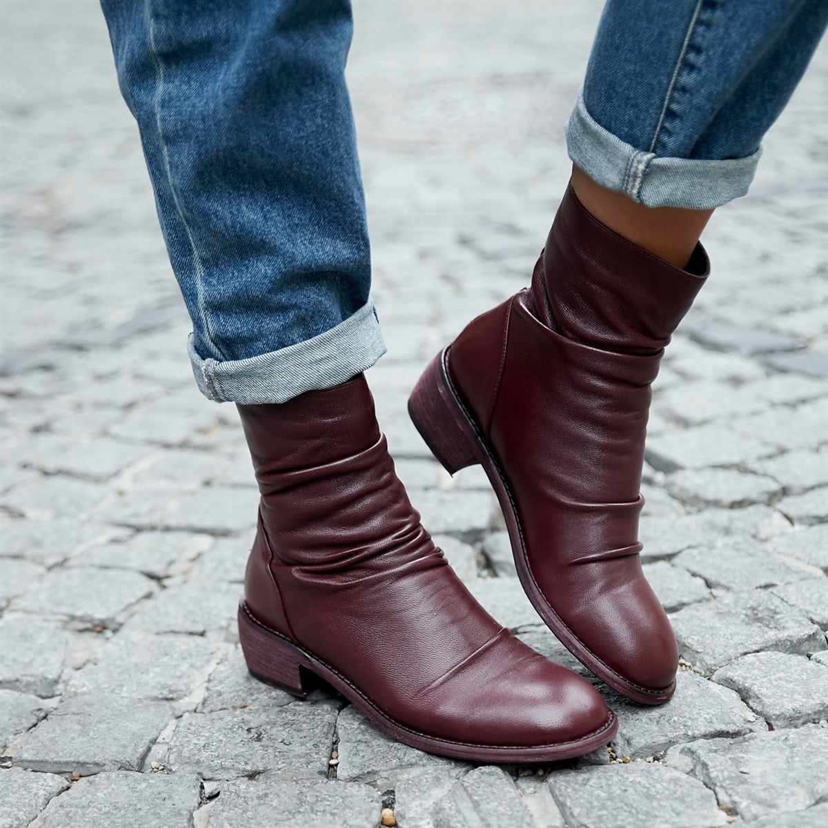 NOWS BORDO