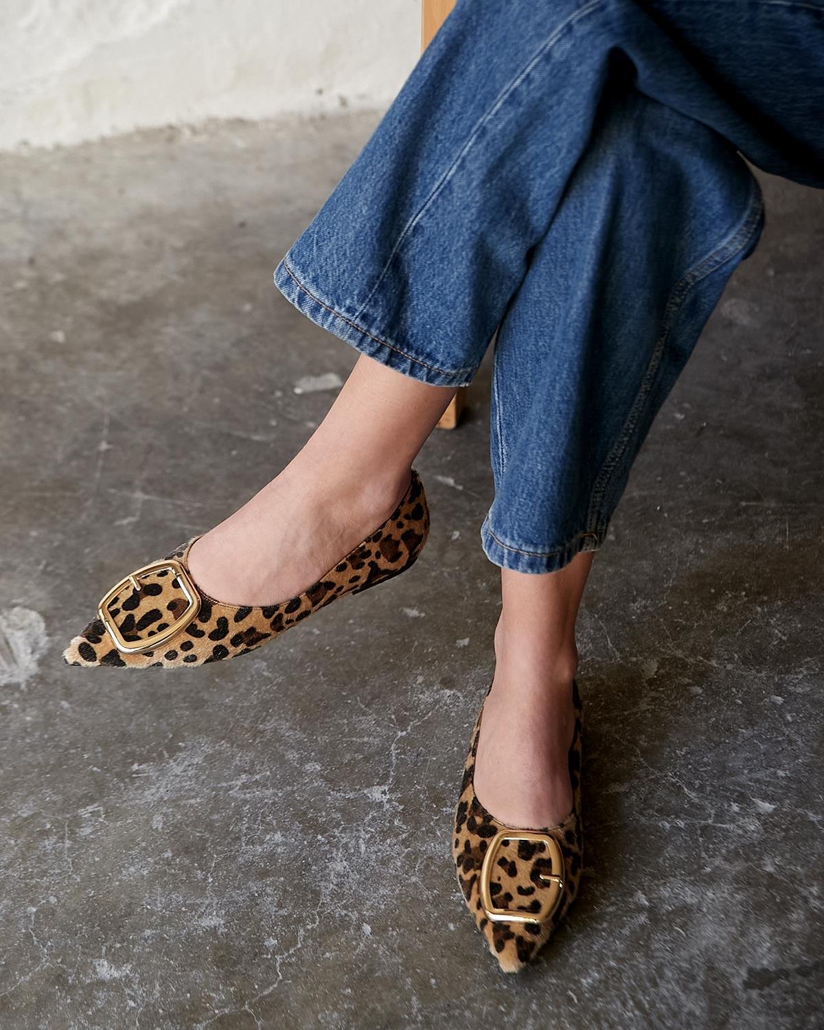 PAWO LEOPAR BABET