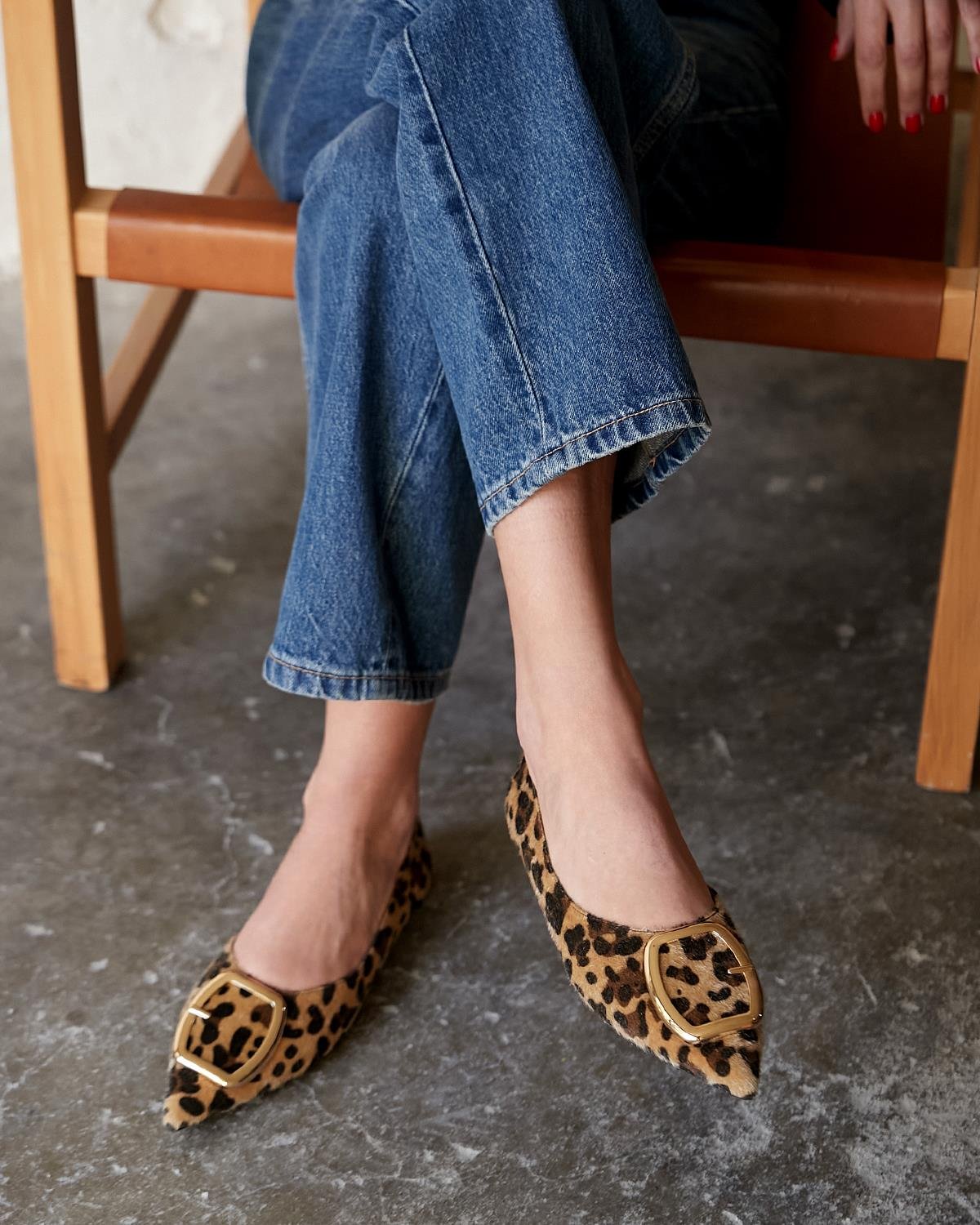 PAWO LEOPAR BABET
