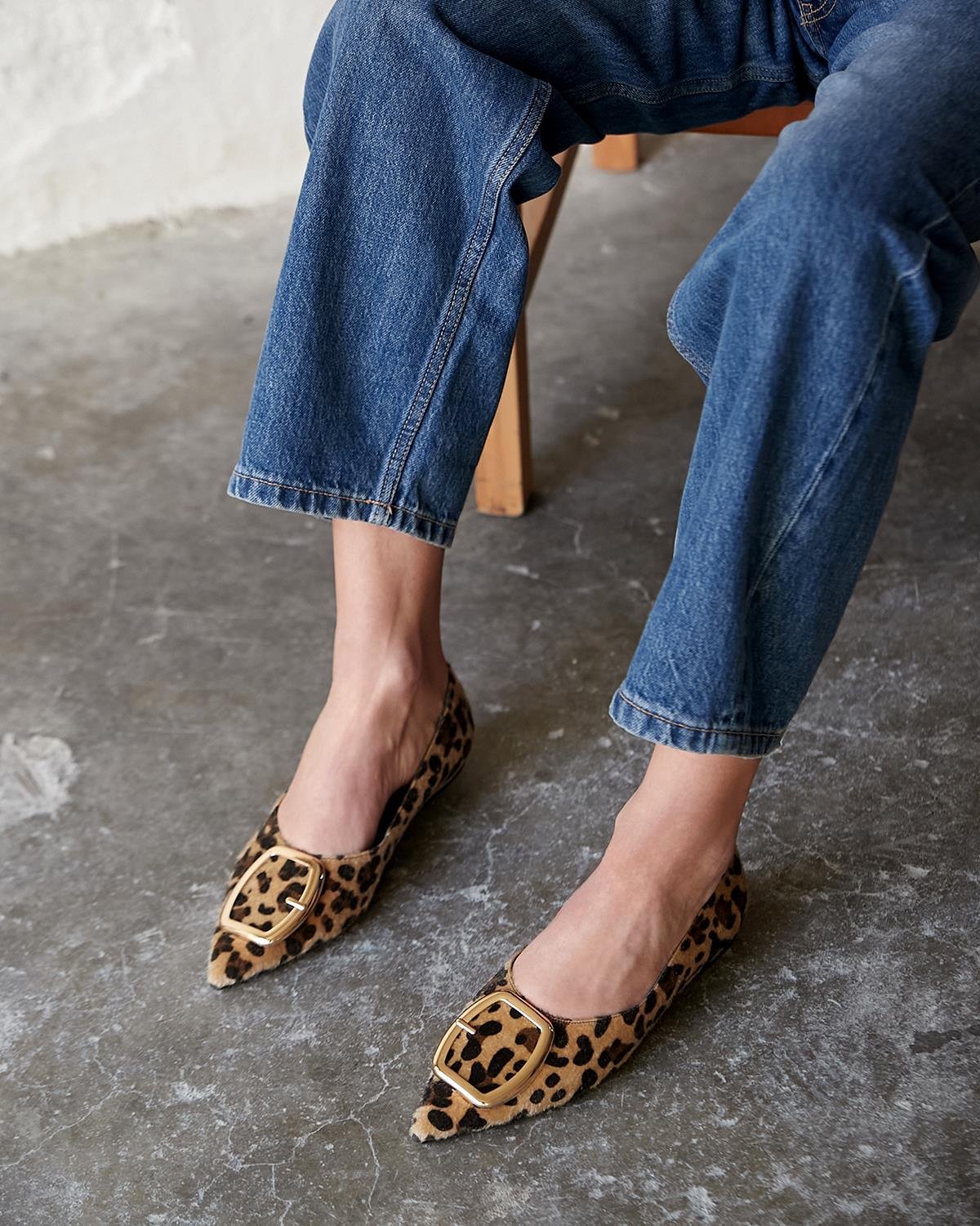 PAWO LEOPAR BABET