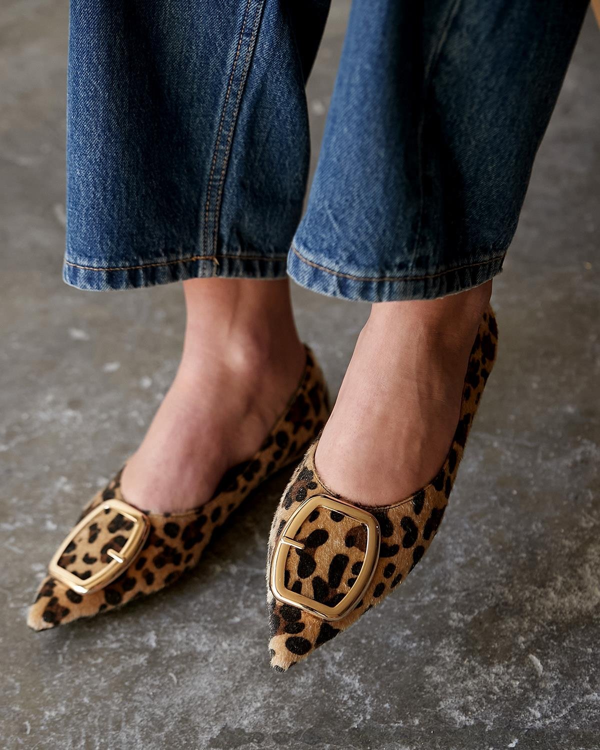 PAWO LEOPAR BABET