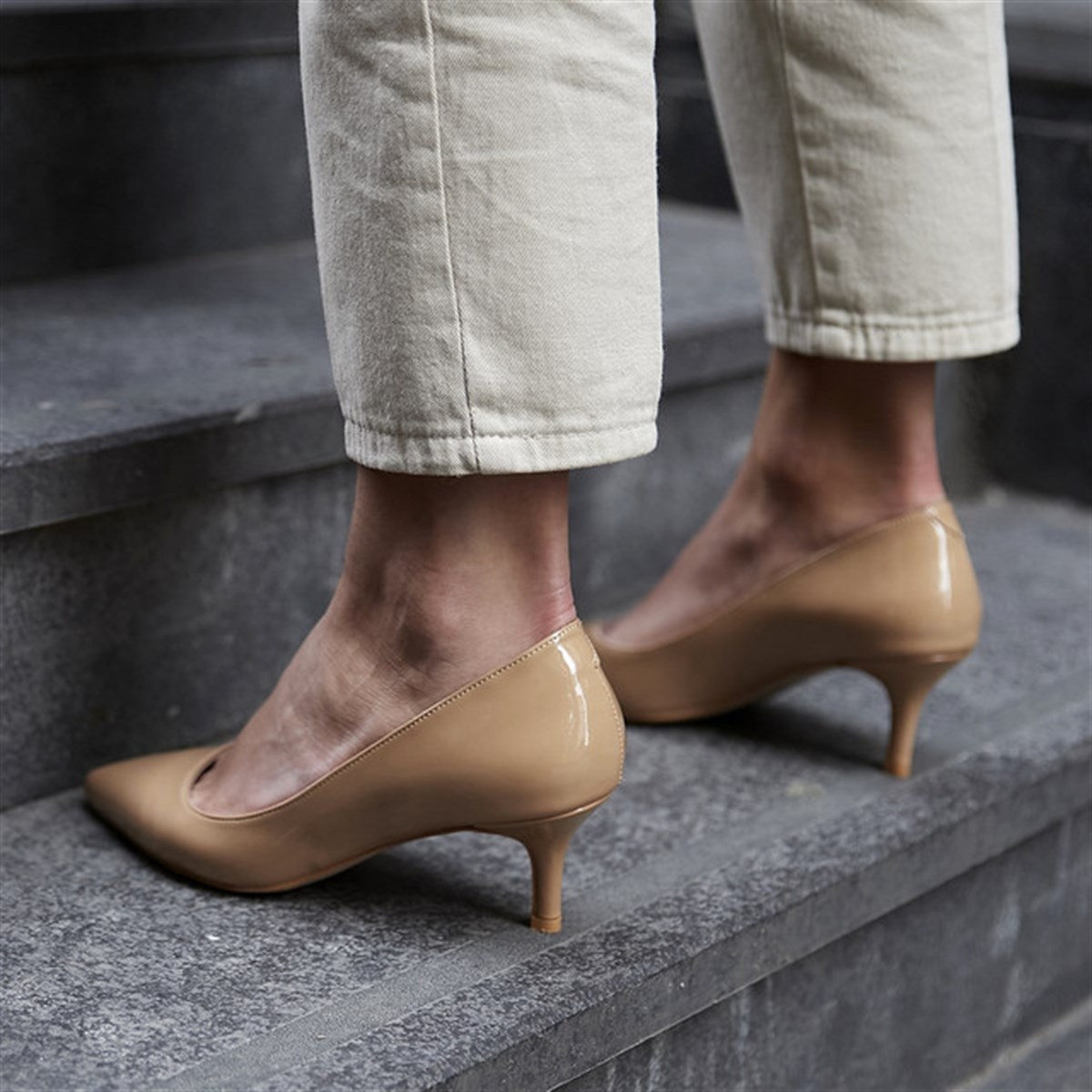 PEPS 5 CM NUDE RUGAN