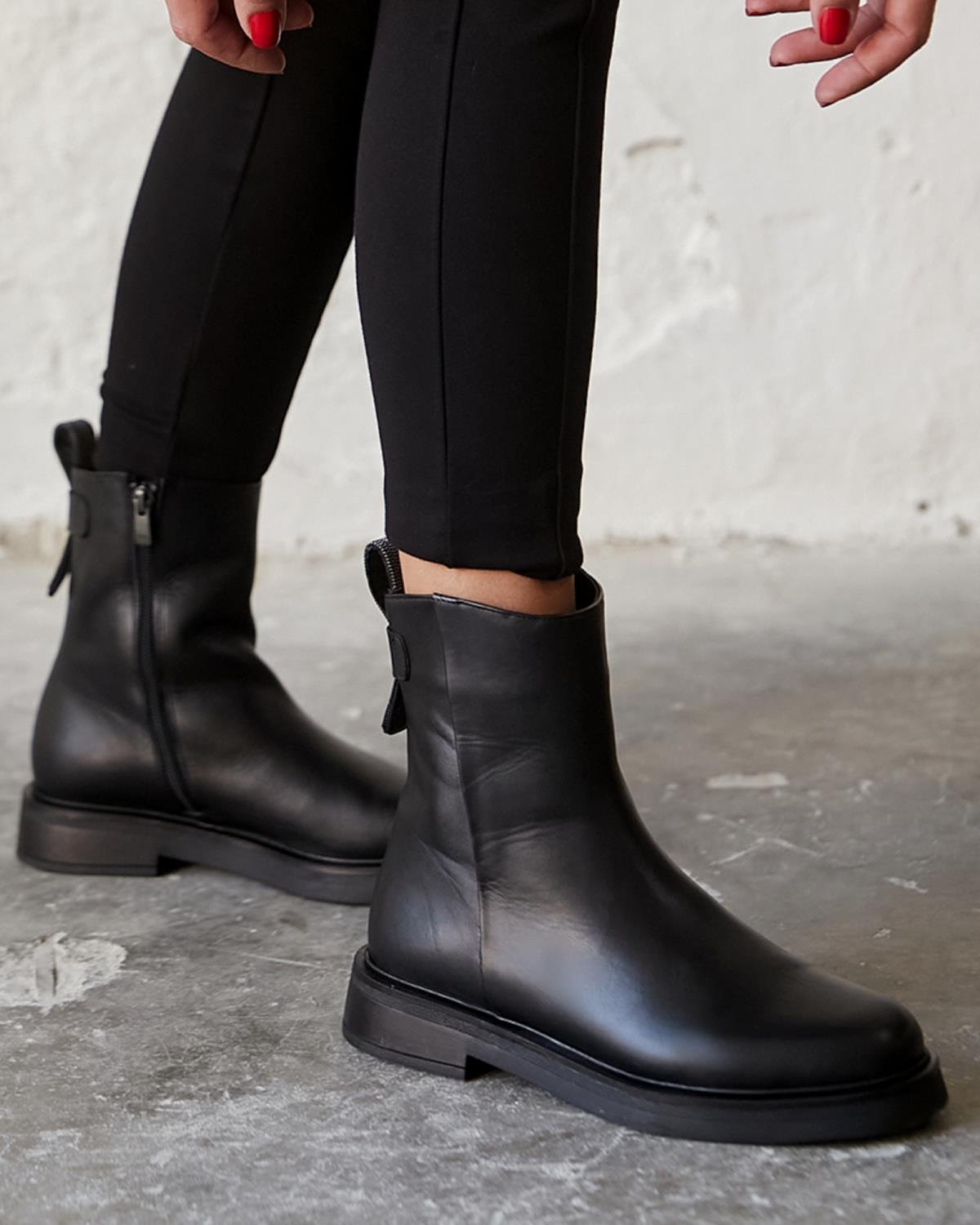 PROXY SİYAH DERİ BOT