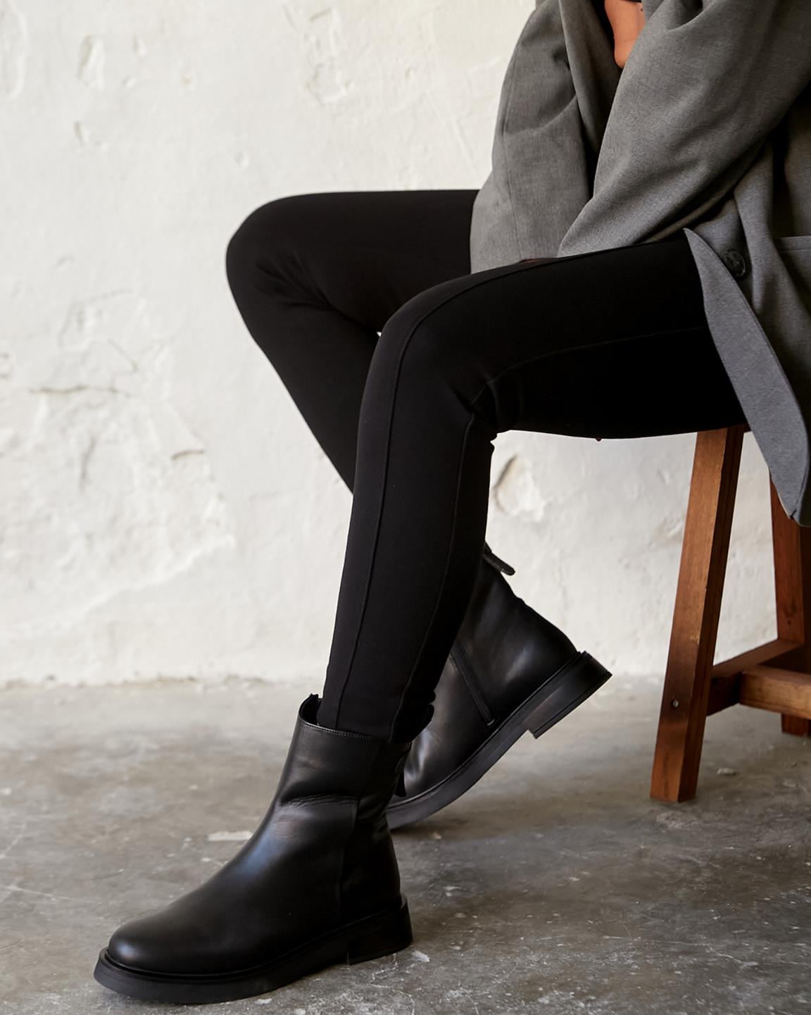 PROXY SİYAH DERİ BOT