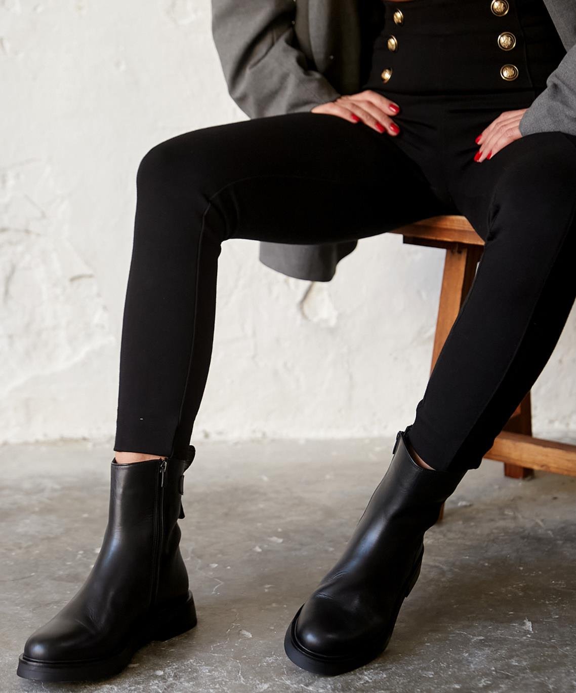 PROXY SİYAH DERİ BOT