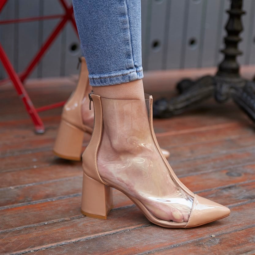RAİN NUDE RUGAN