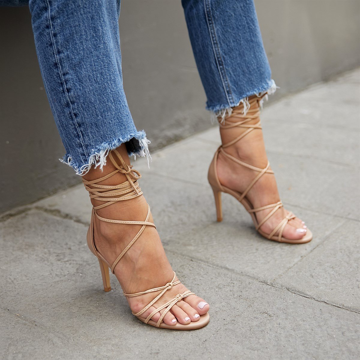 REWS NUDE MAT