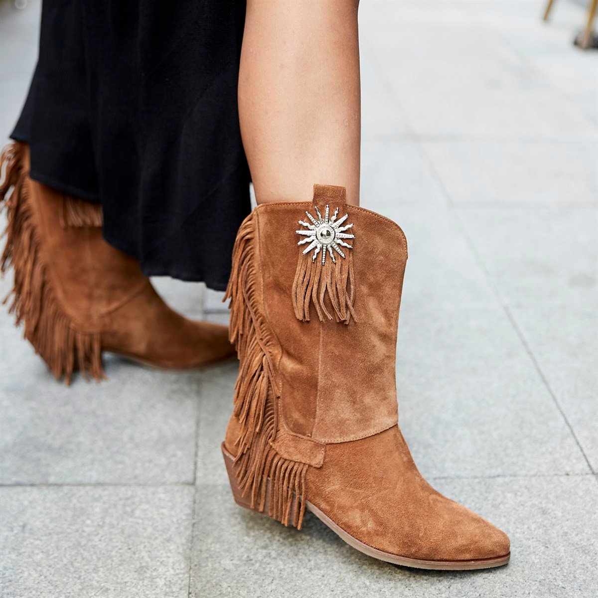 RODEO TABA SÜET