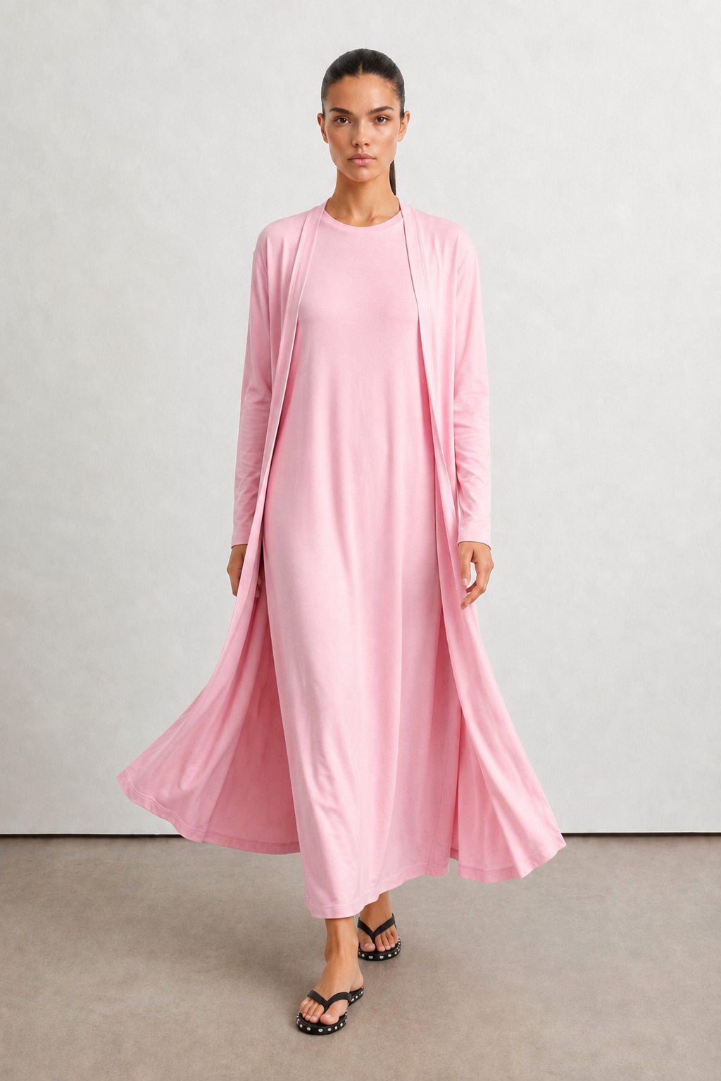 Daily İkili Takım Pembe