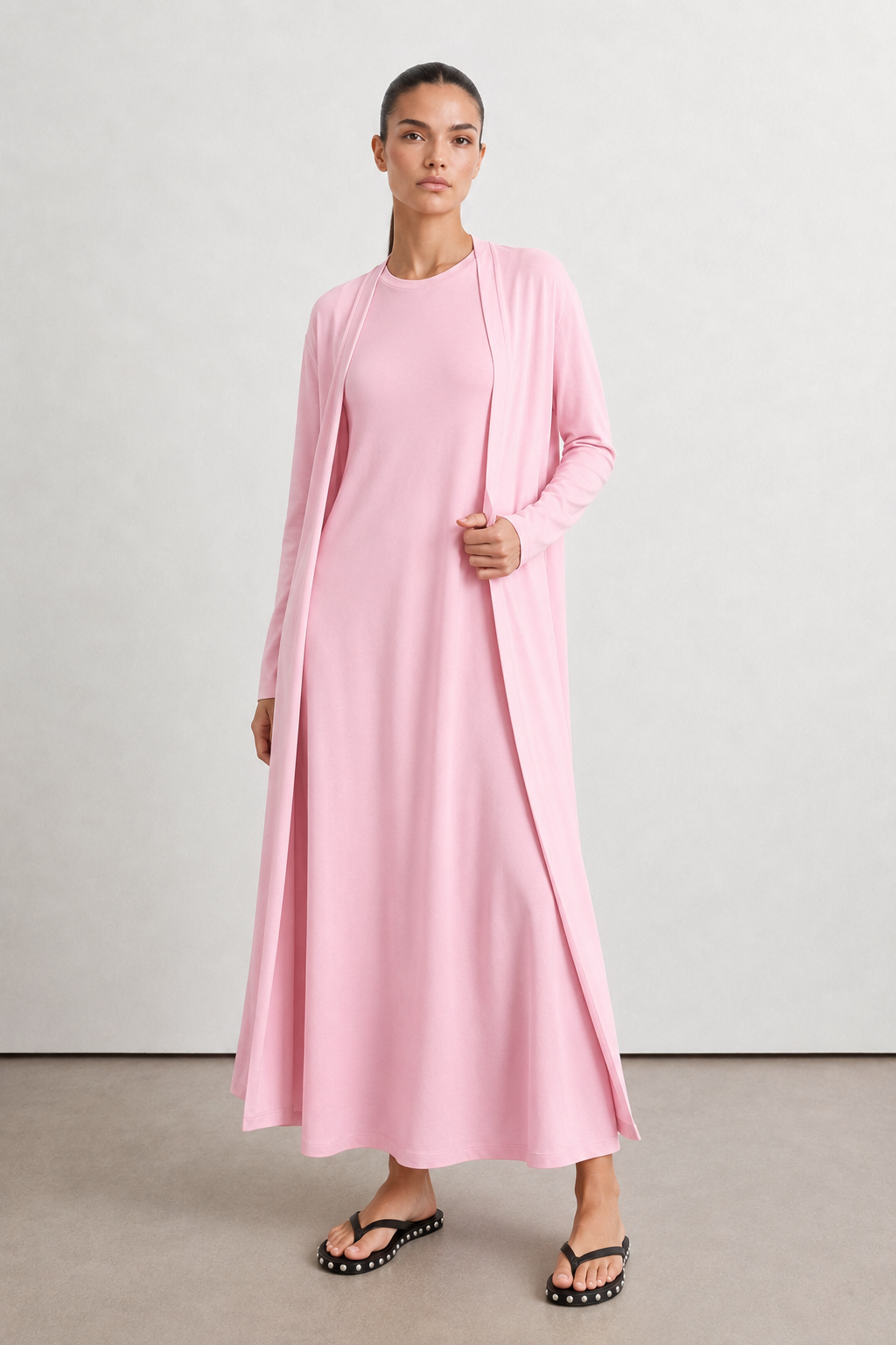 Daily İkili Takım Pembe