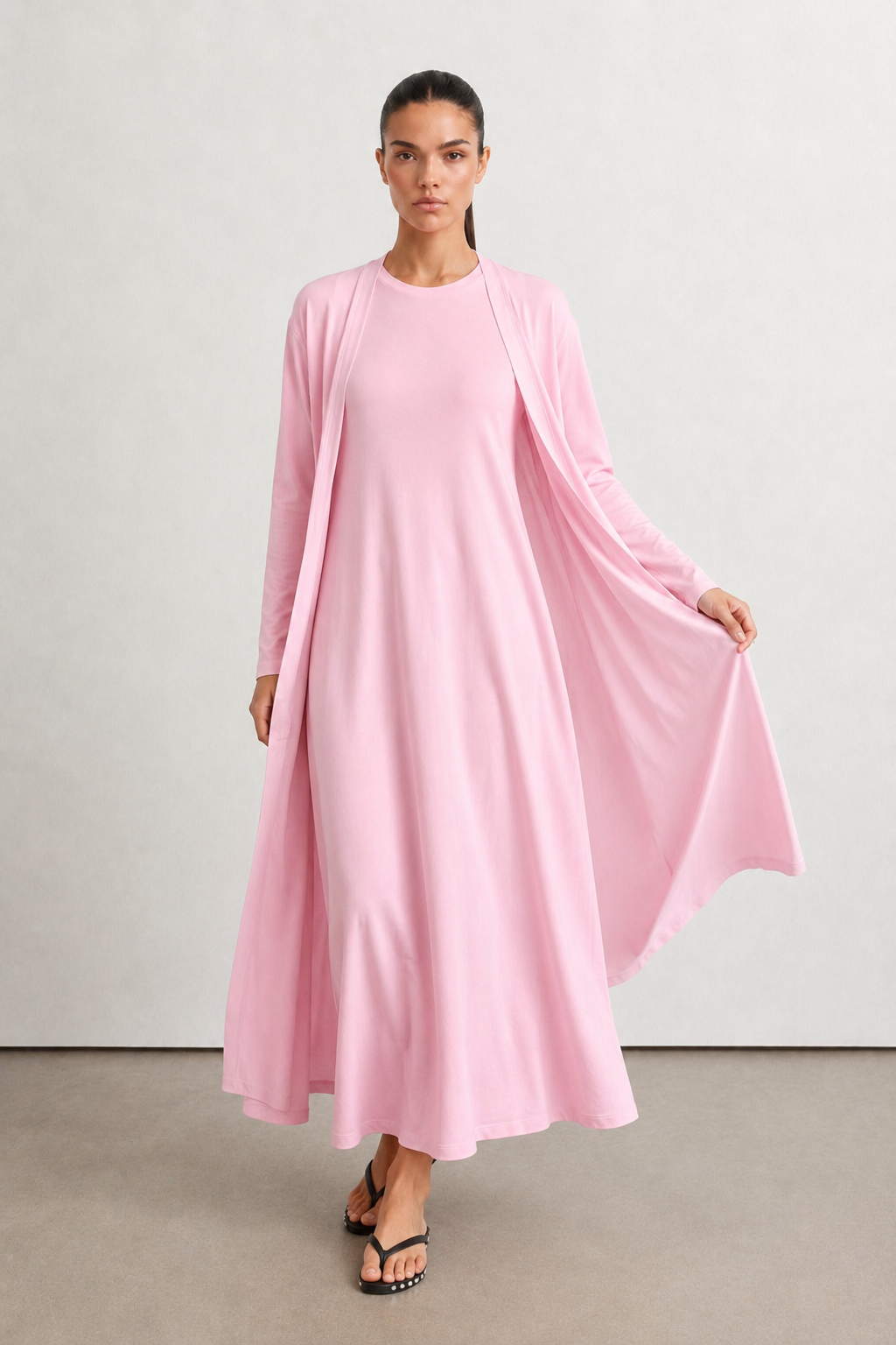 Daily İkili Takım Pembe