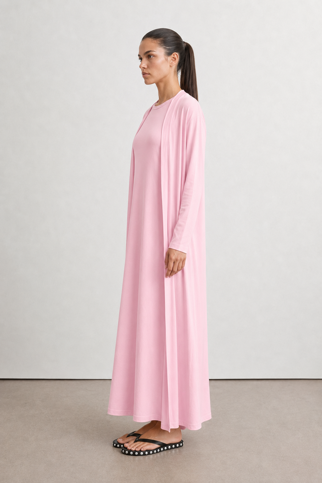 Daily İkili Takım Pembe