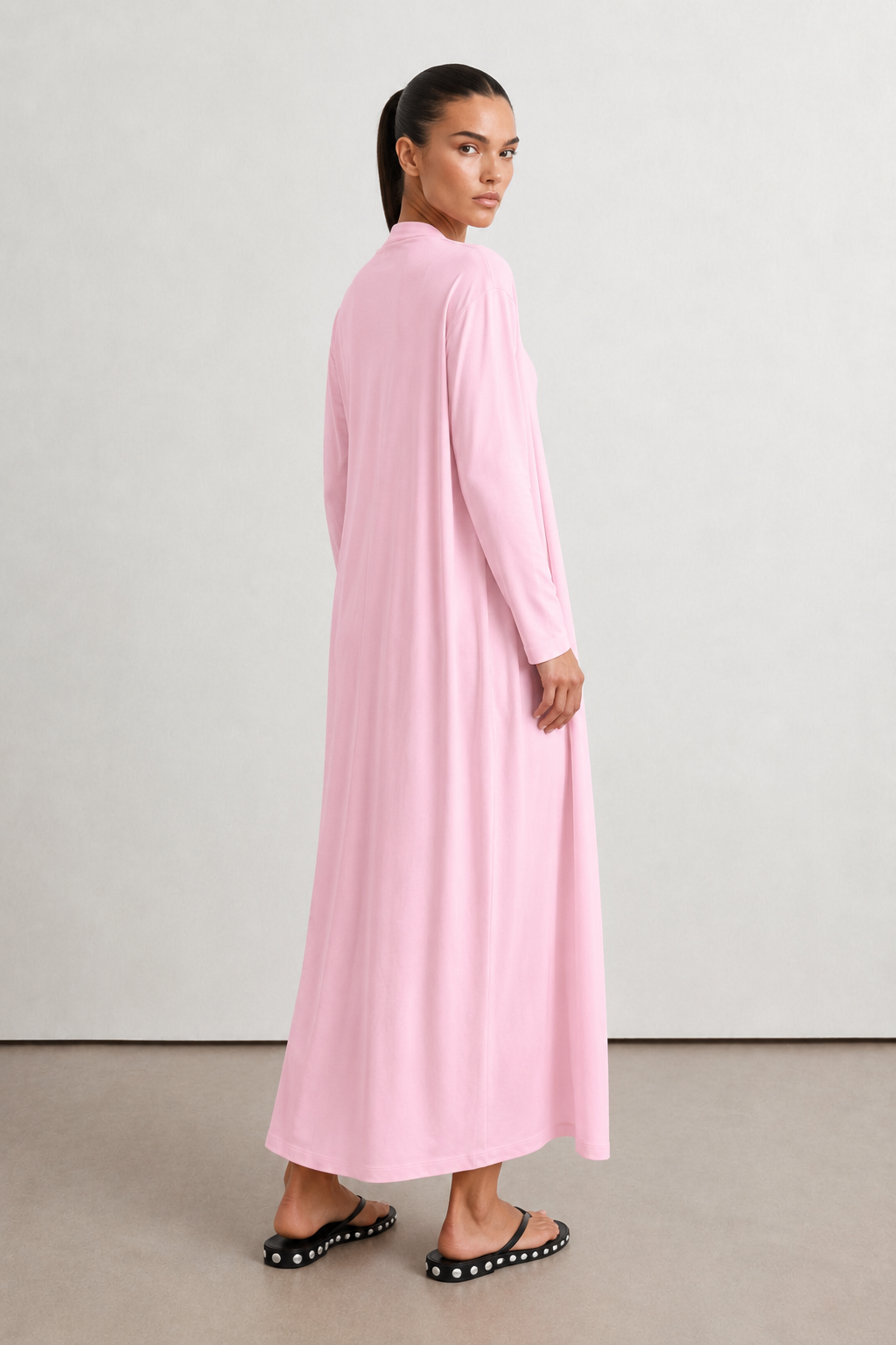 Daily İkili Takım Pembe