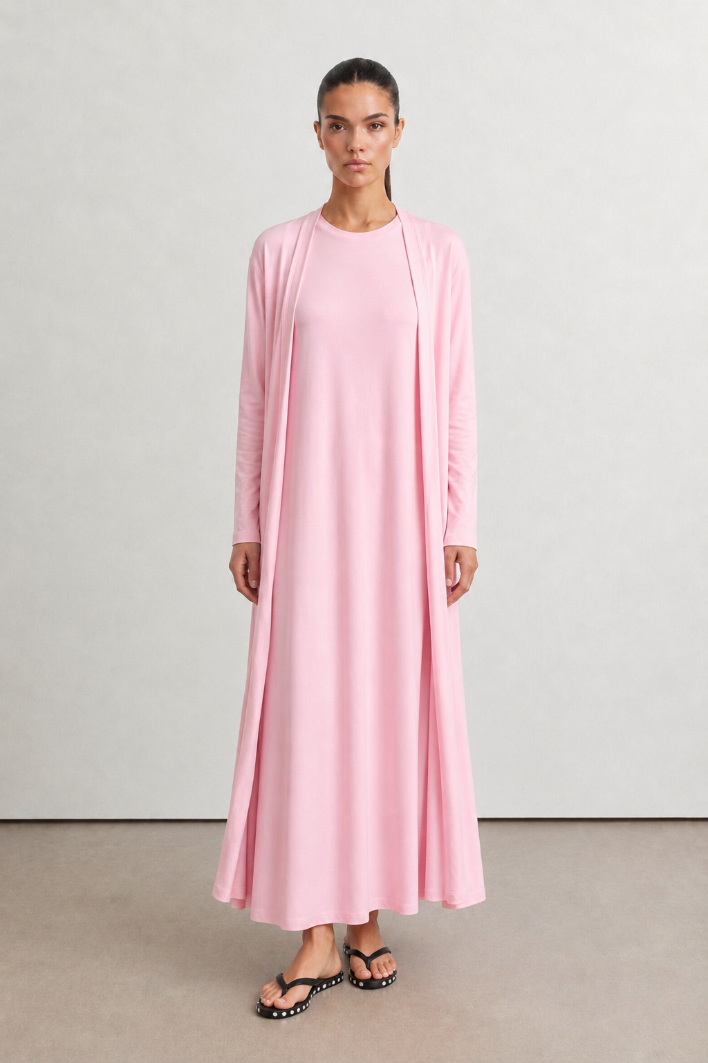 Daily İkili Takım Pembe