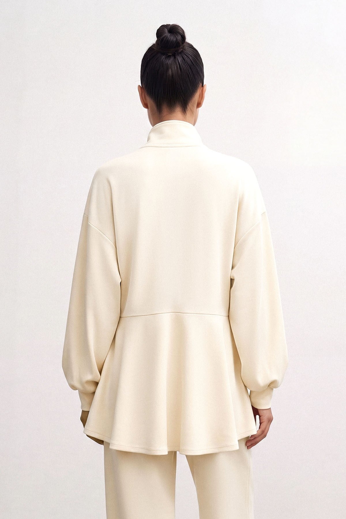 Moonlight Top Butter