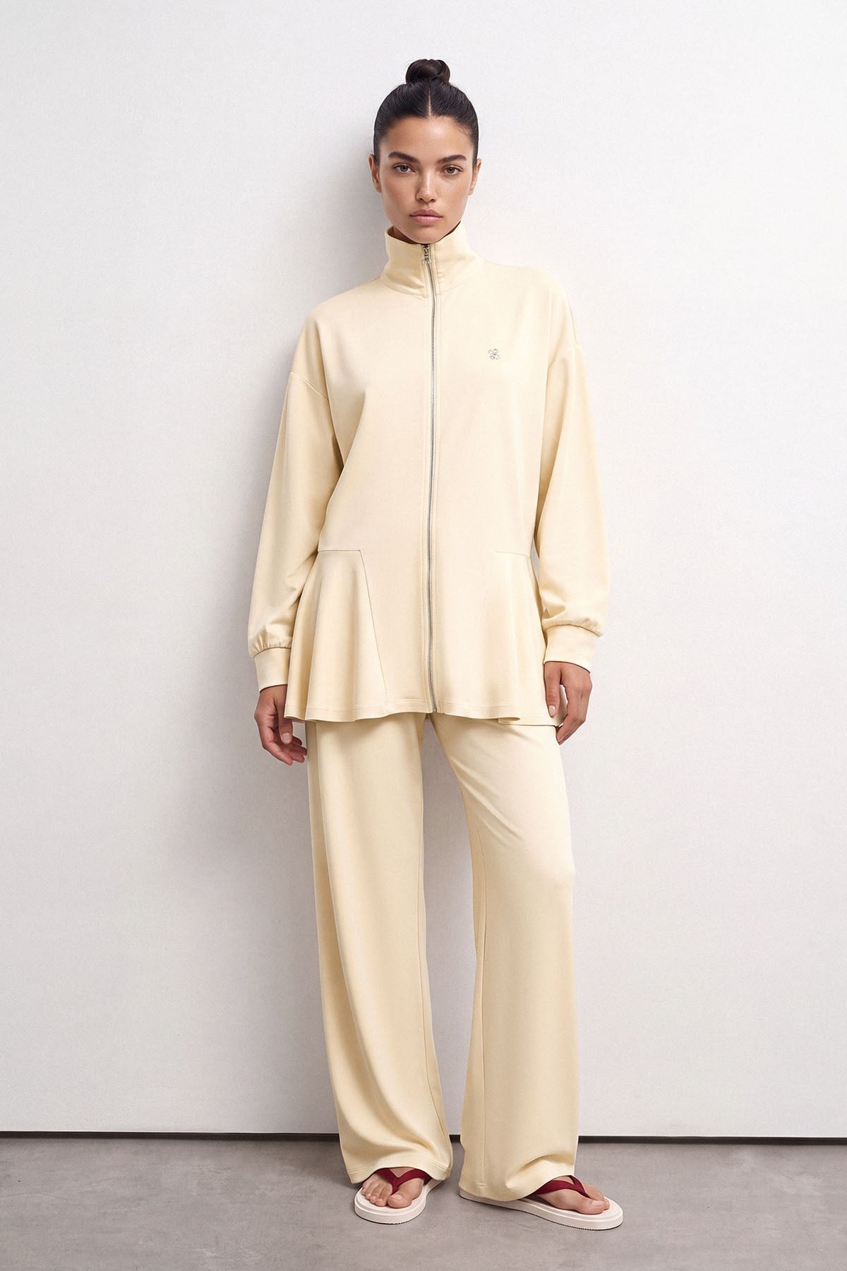 Moonlight Top Butter