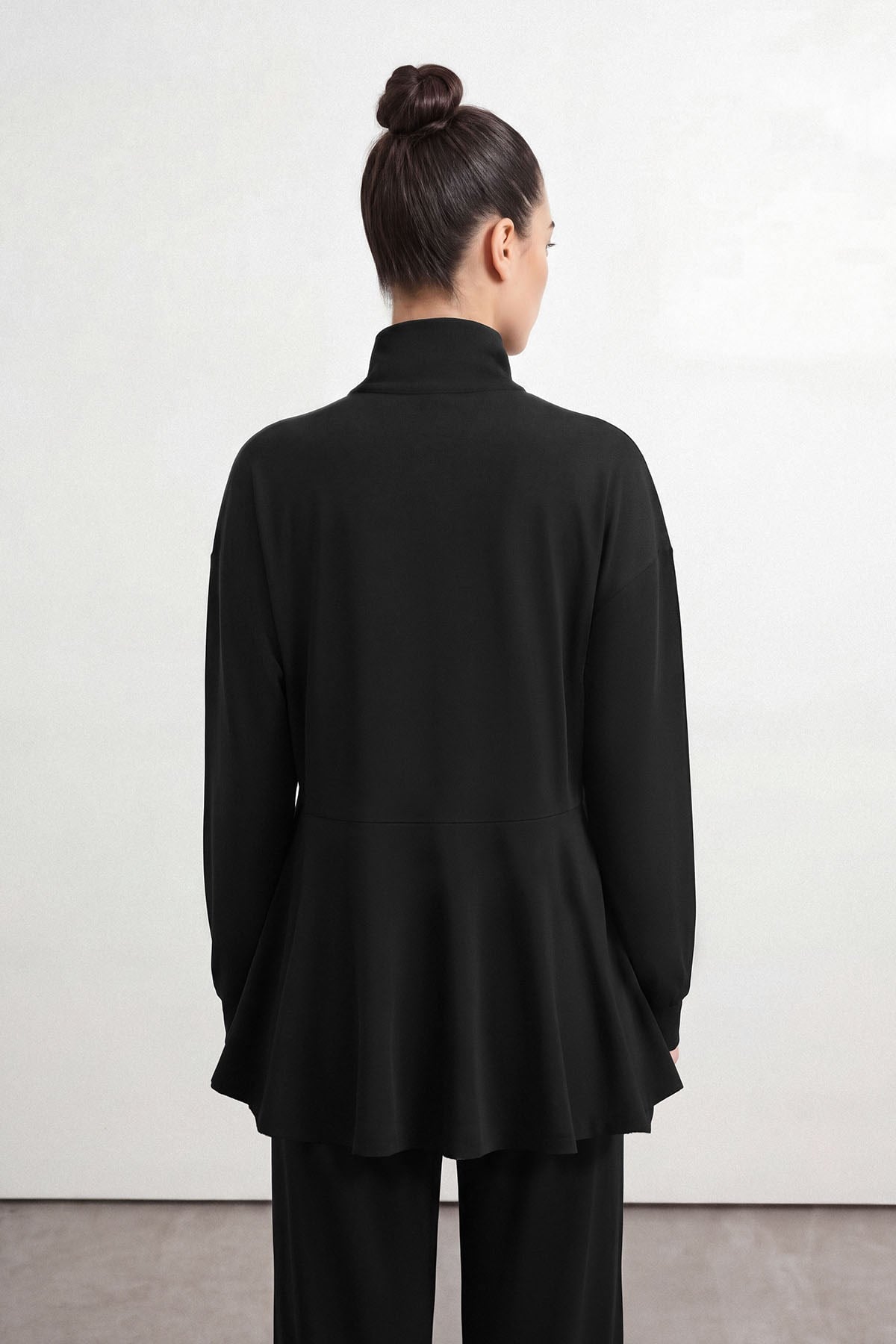 Moonlight Top Black