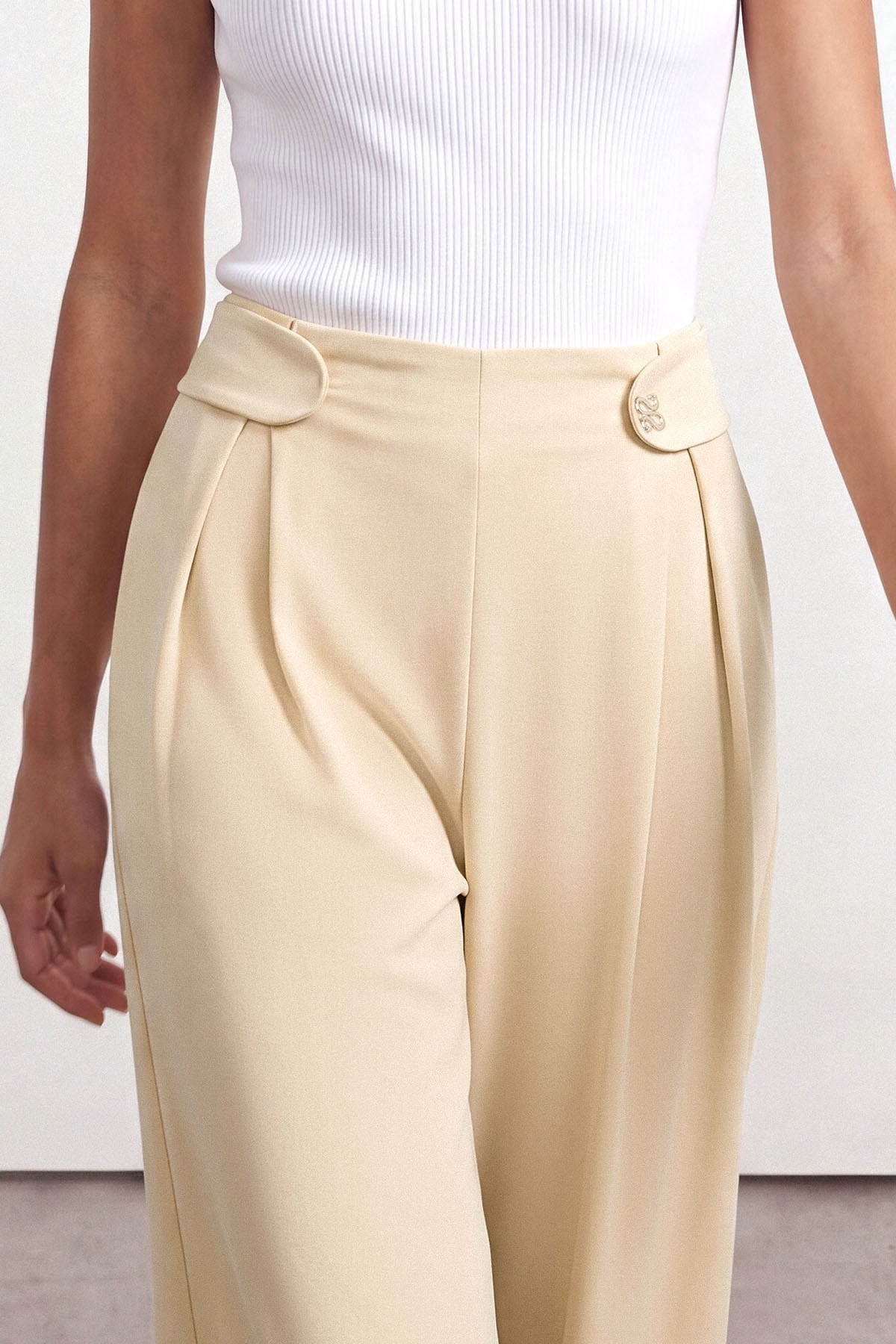 Rina Pantolon Butter