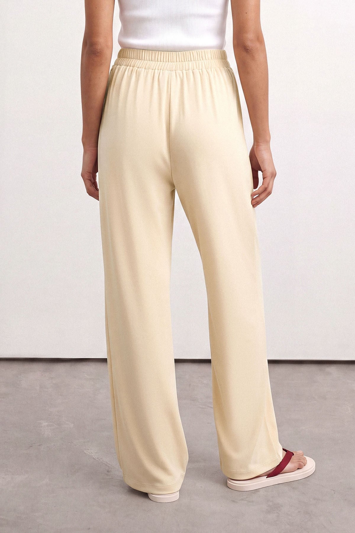 Rina Pantolon Butter