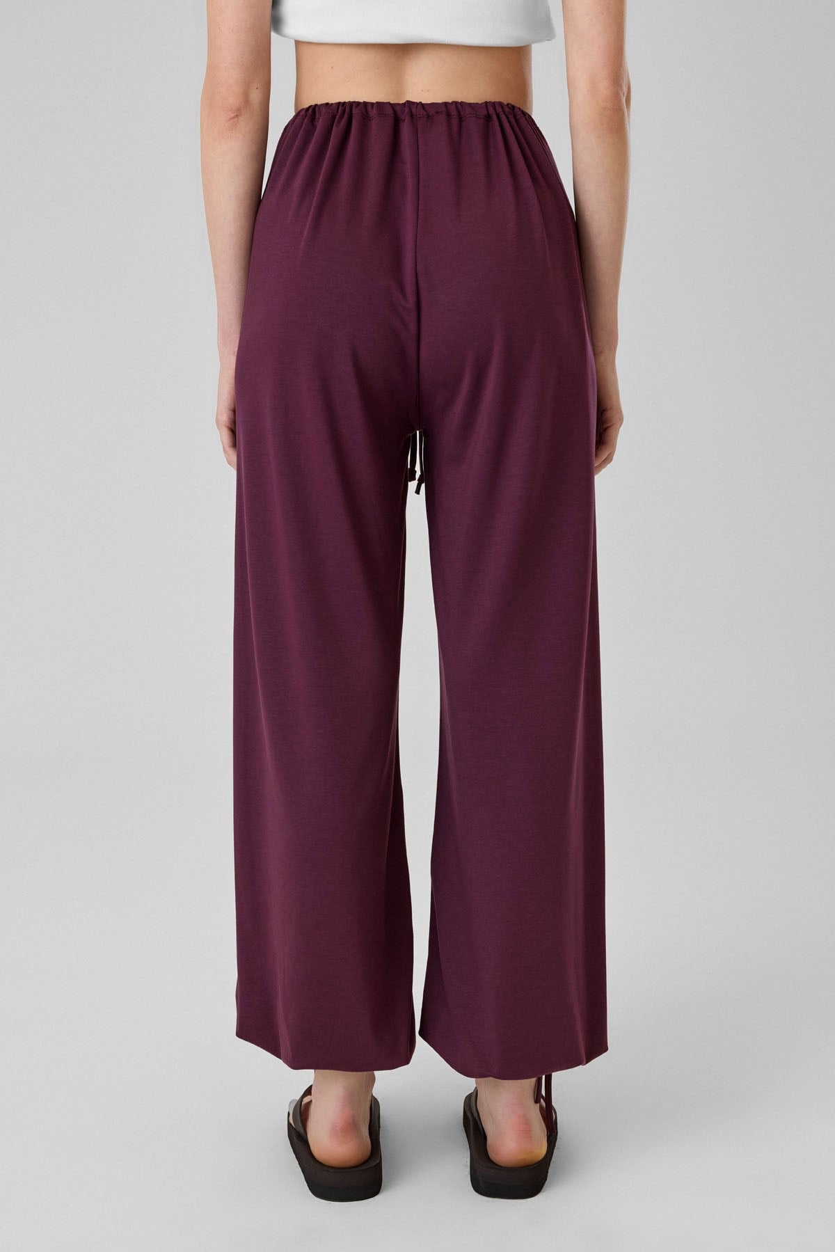 Siena Pantolon Bordo