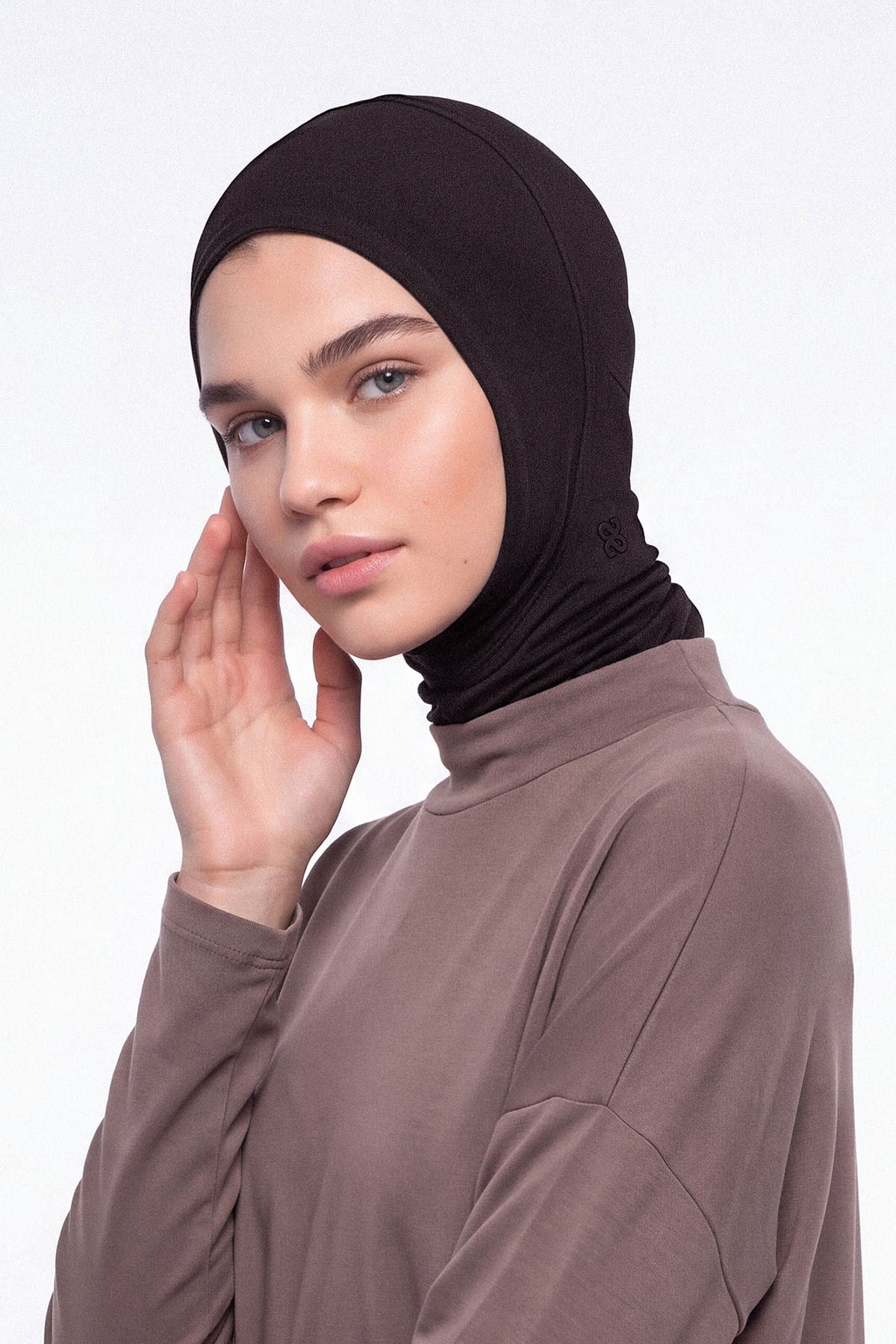 Soft Line Bone Acı Kahve