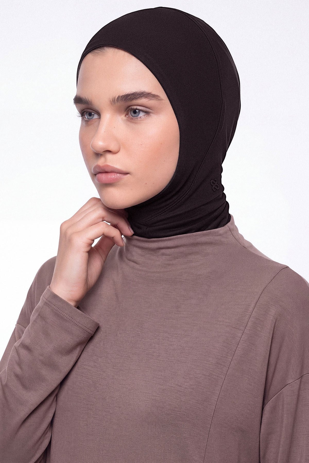 Soft Line Bone Acı Kahve