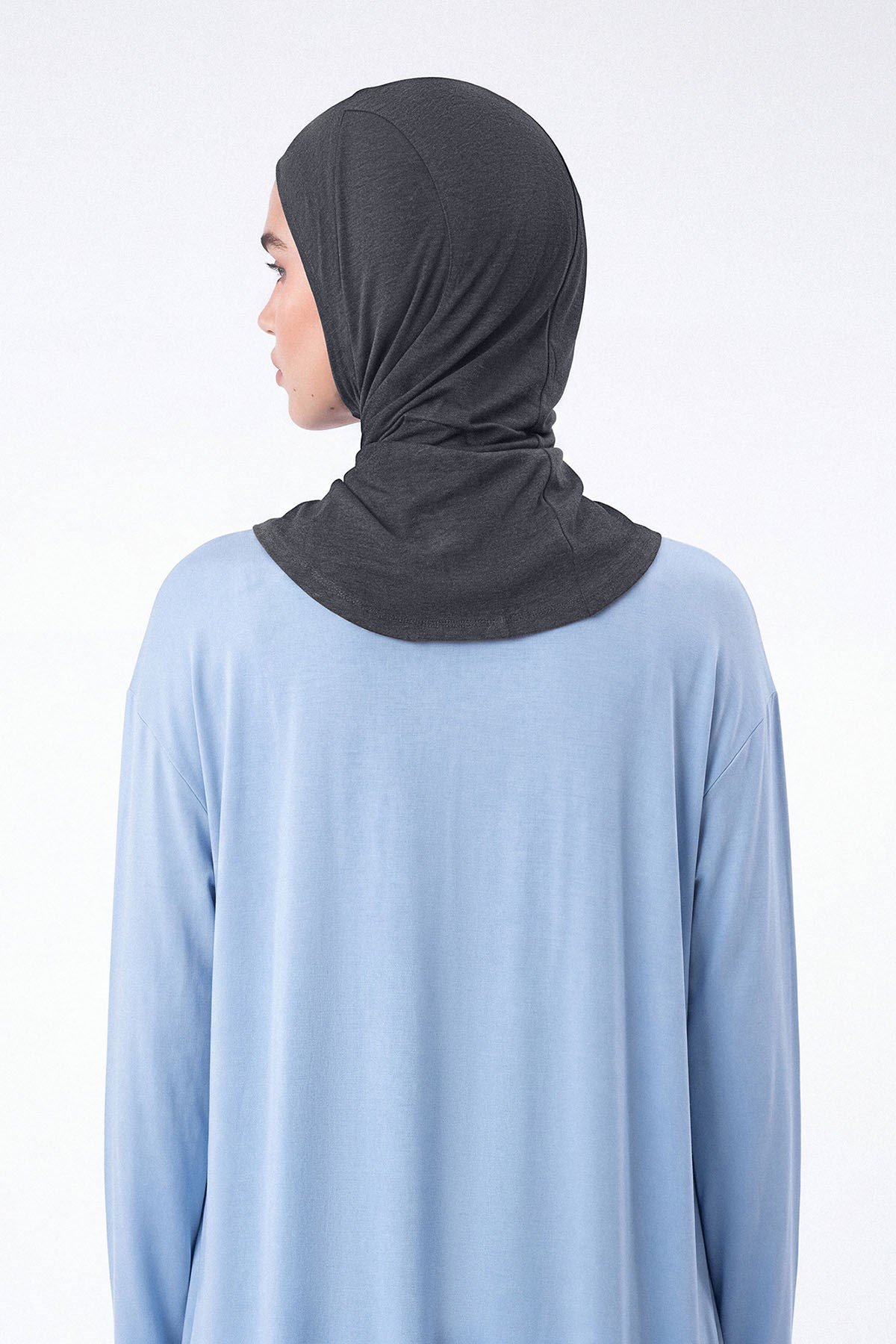 Soft Line Bone Antrasit