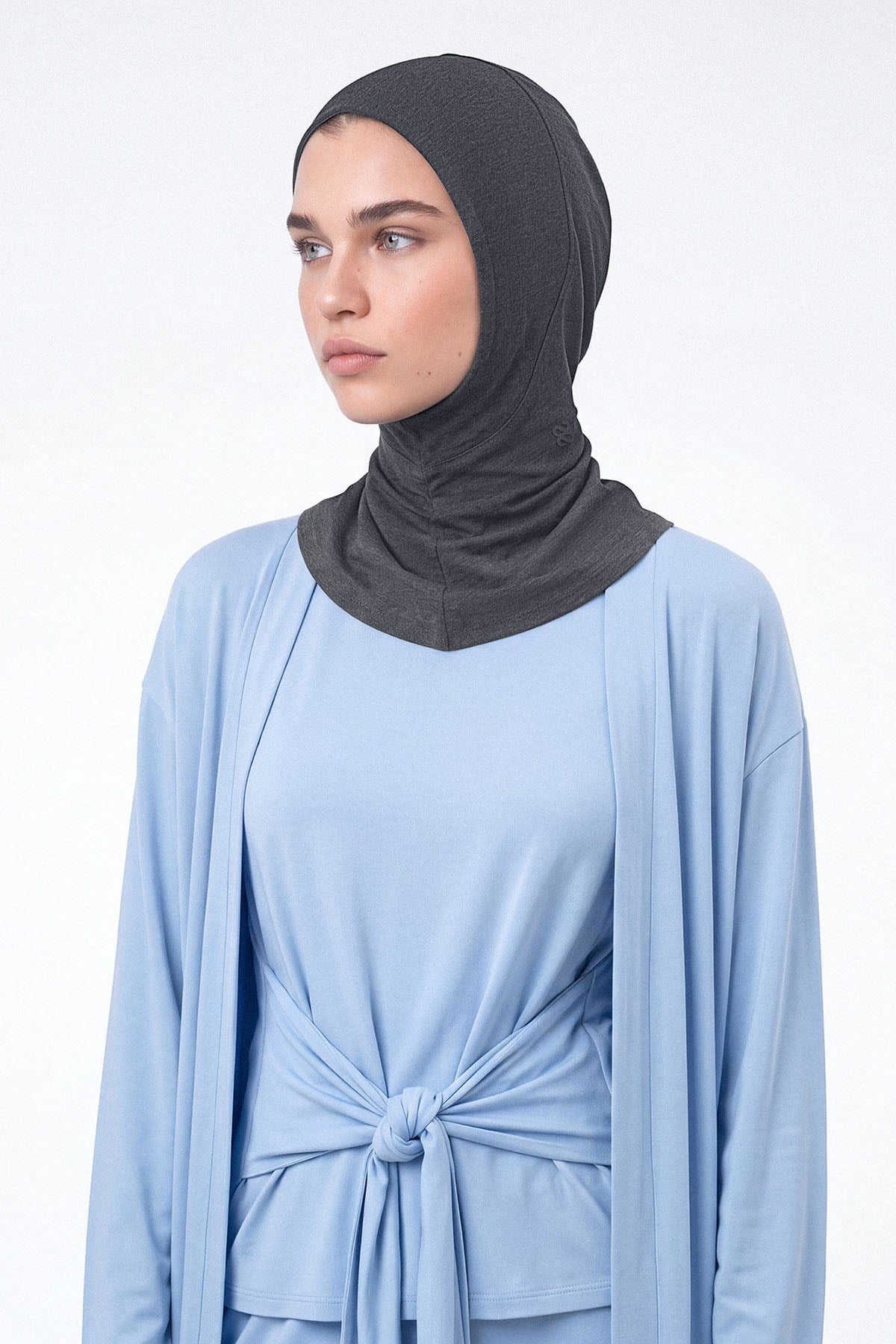 Soft Line Bone Antrasit