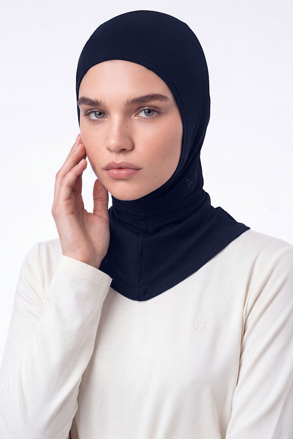 Soft Line Bone Lacivert