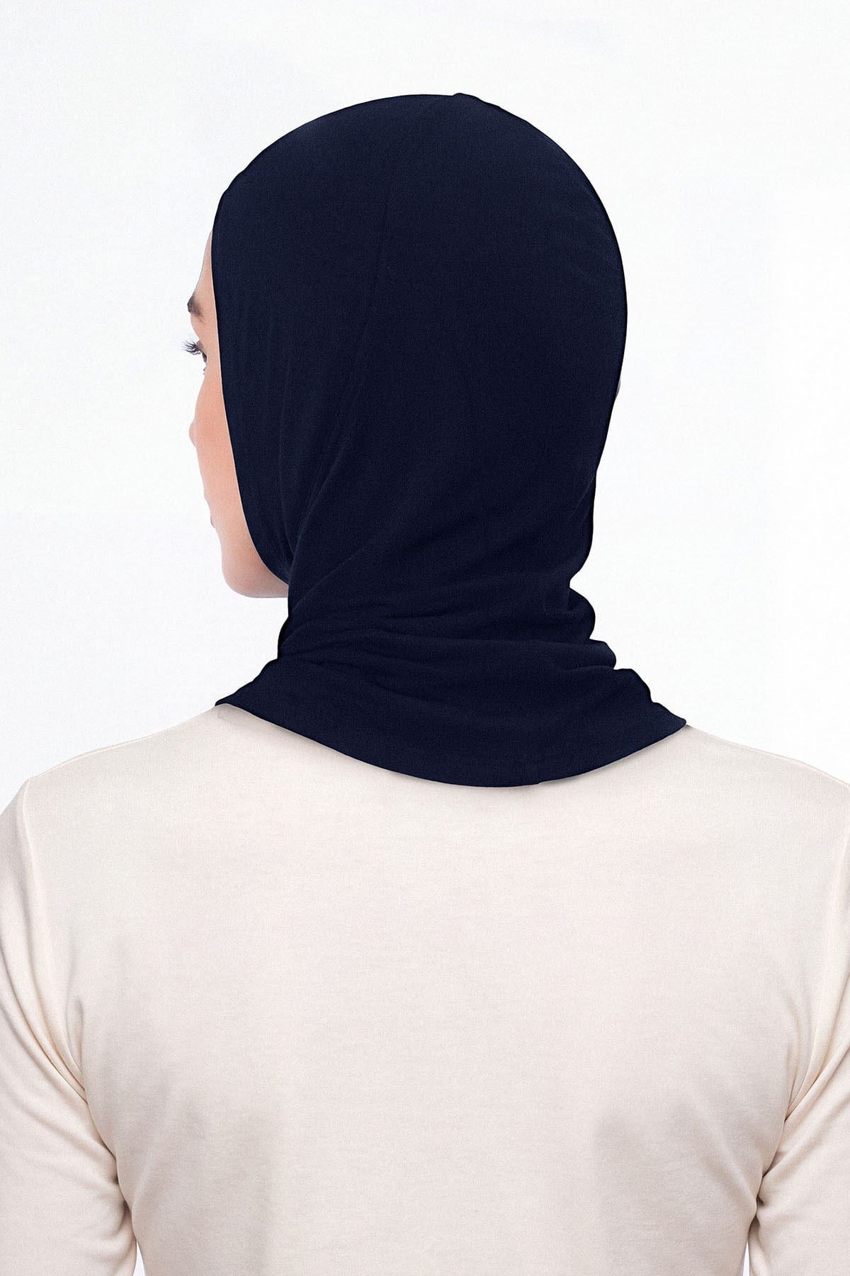 Soft Line Bone Lacivert