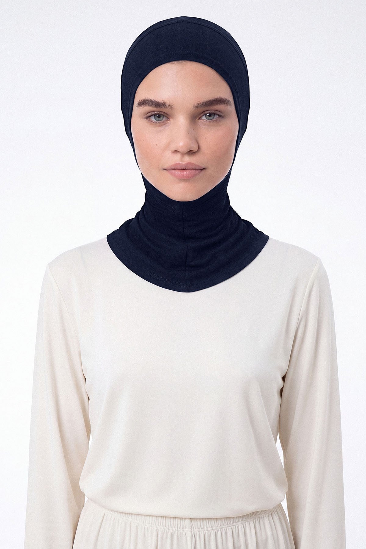 Soft Line Bone Lacivert