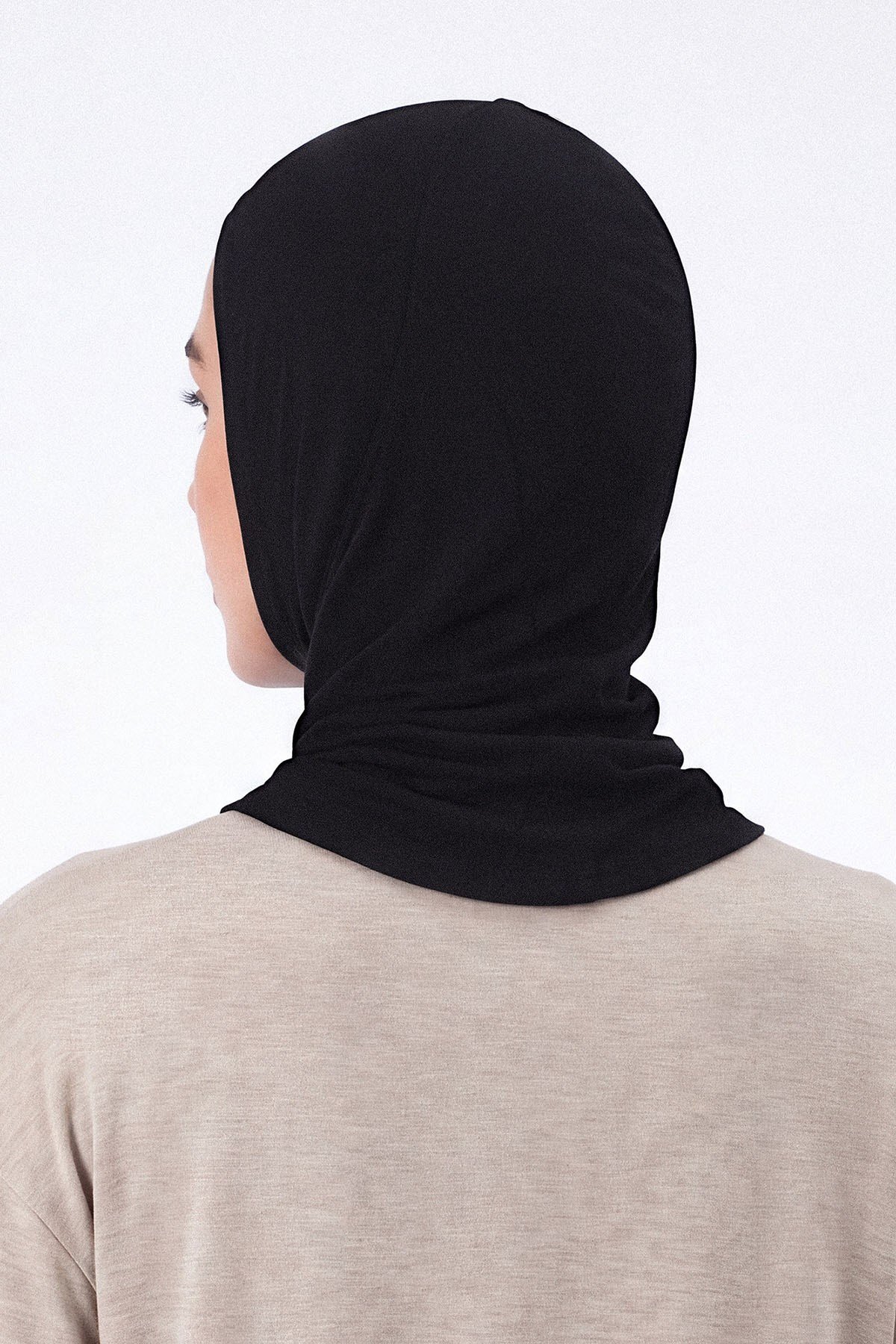 Soft Line Bone Siyah