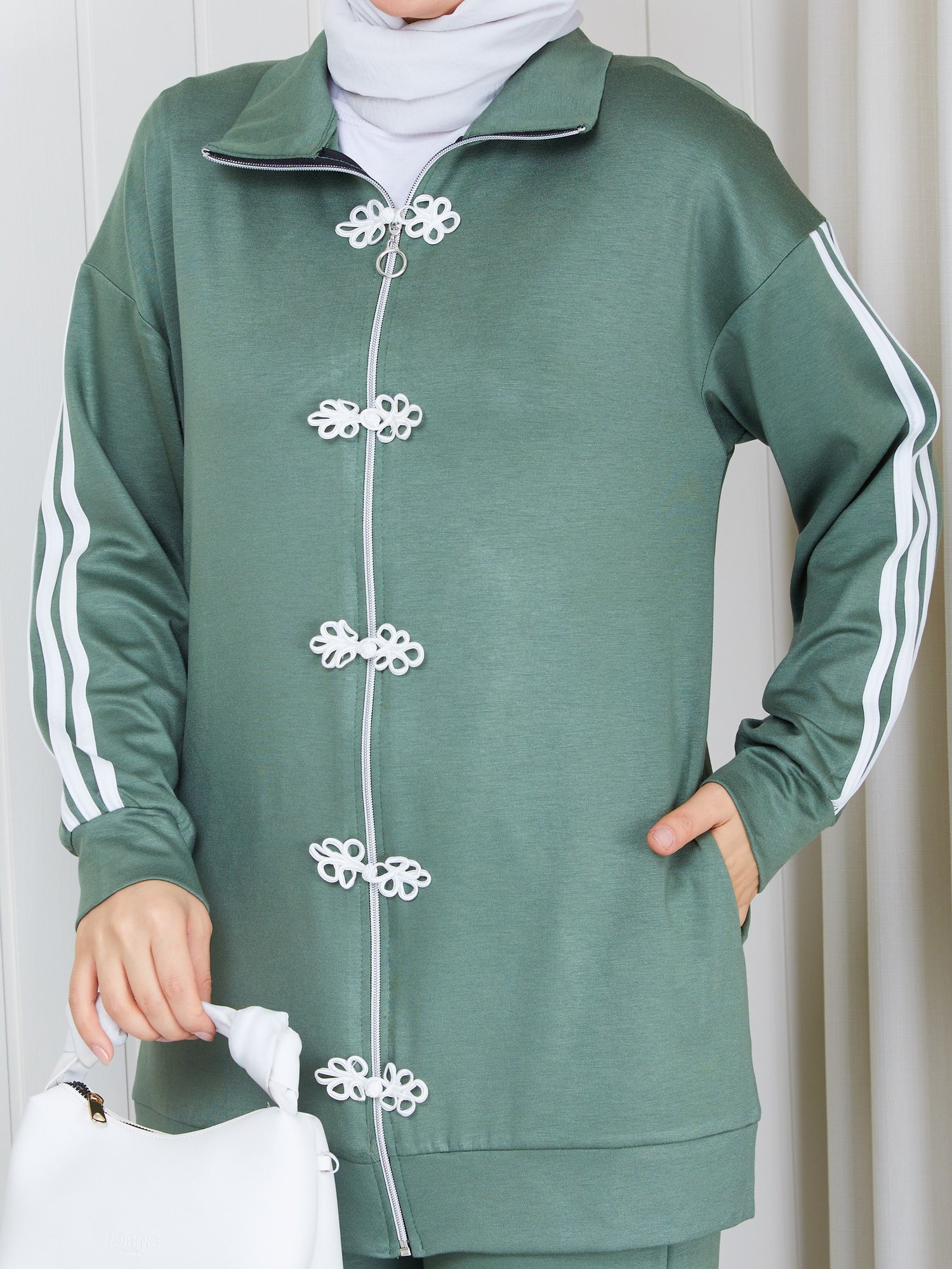 MODAL SİBEL İKİLİ TAKIM HAKİ 