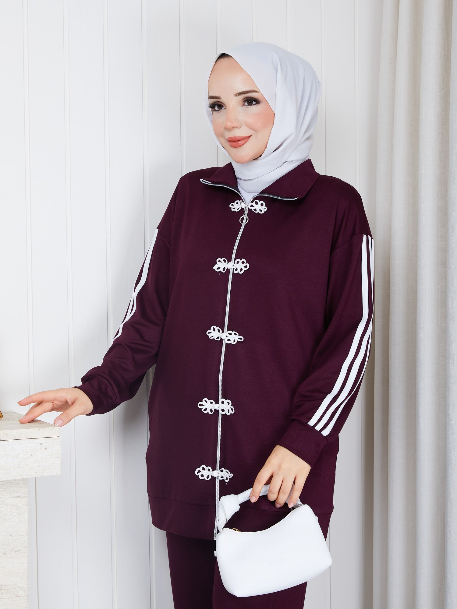 MODAL SİBEL İKİLİ TAKIM MÜRDÜM