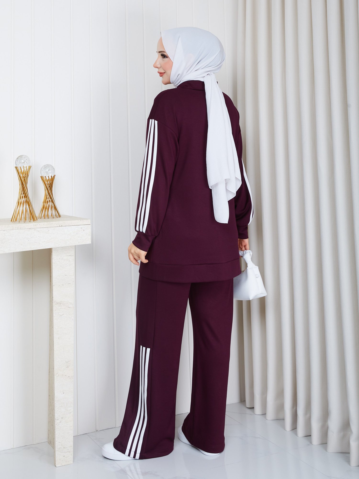 MODAL SİBEL İKİLİ TAKIM MÜRDÜM