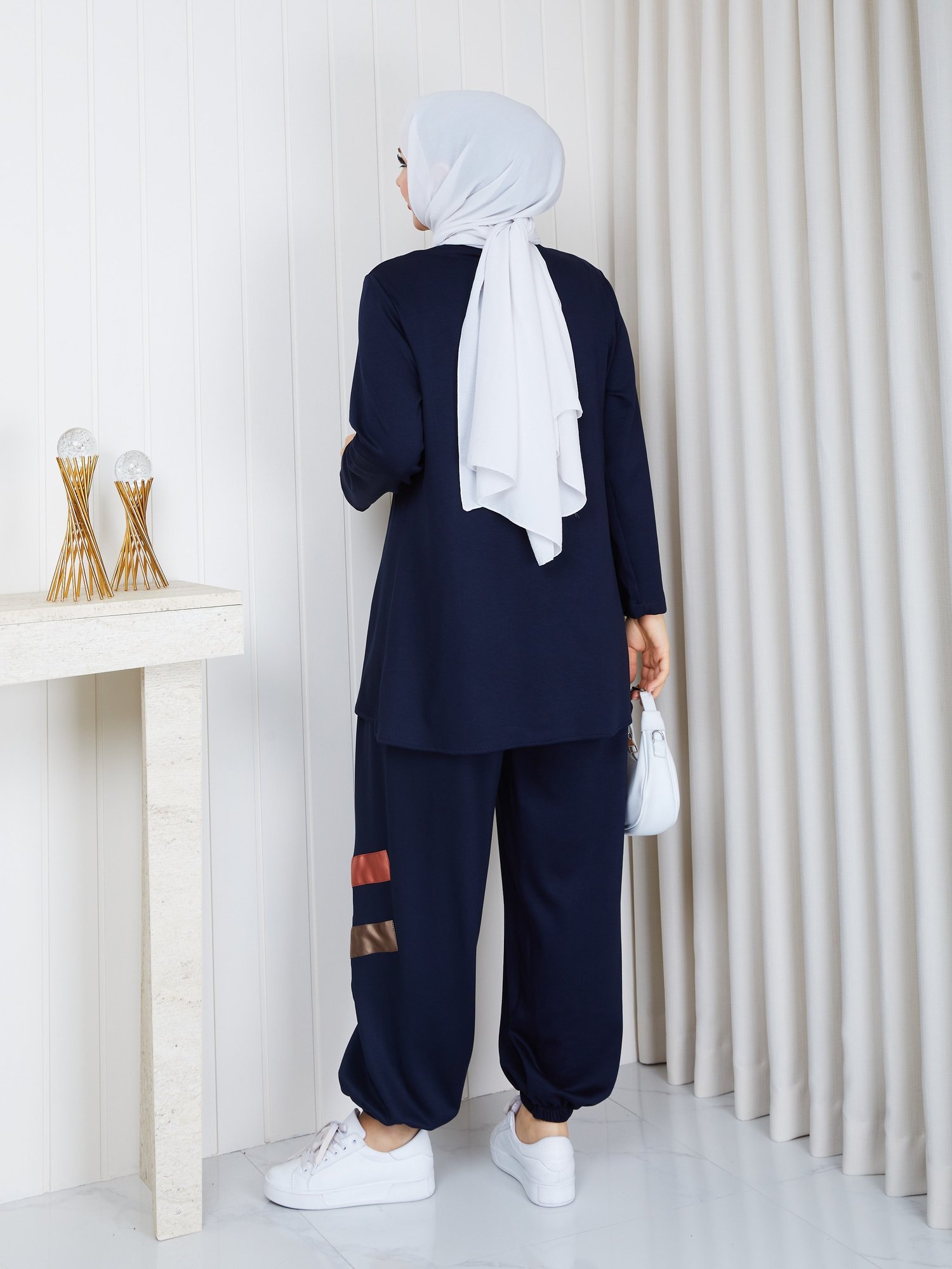 MODAL YASMİN İKİLİ TAKIM