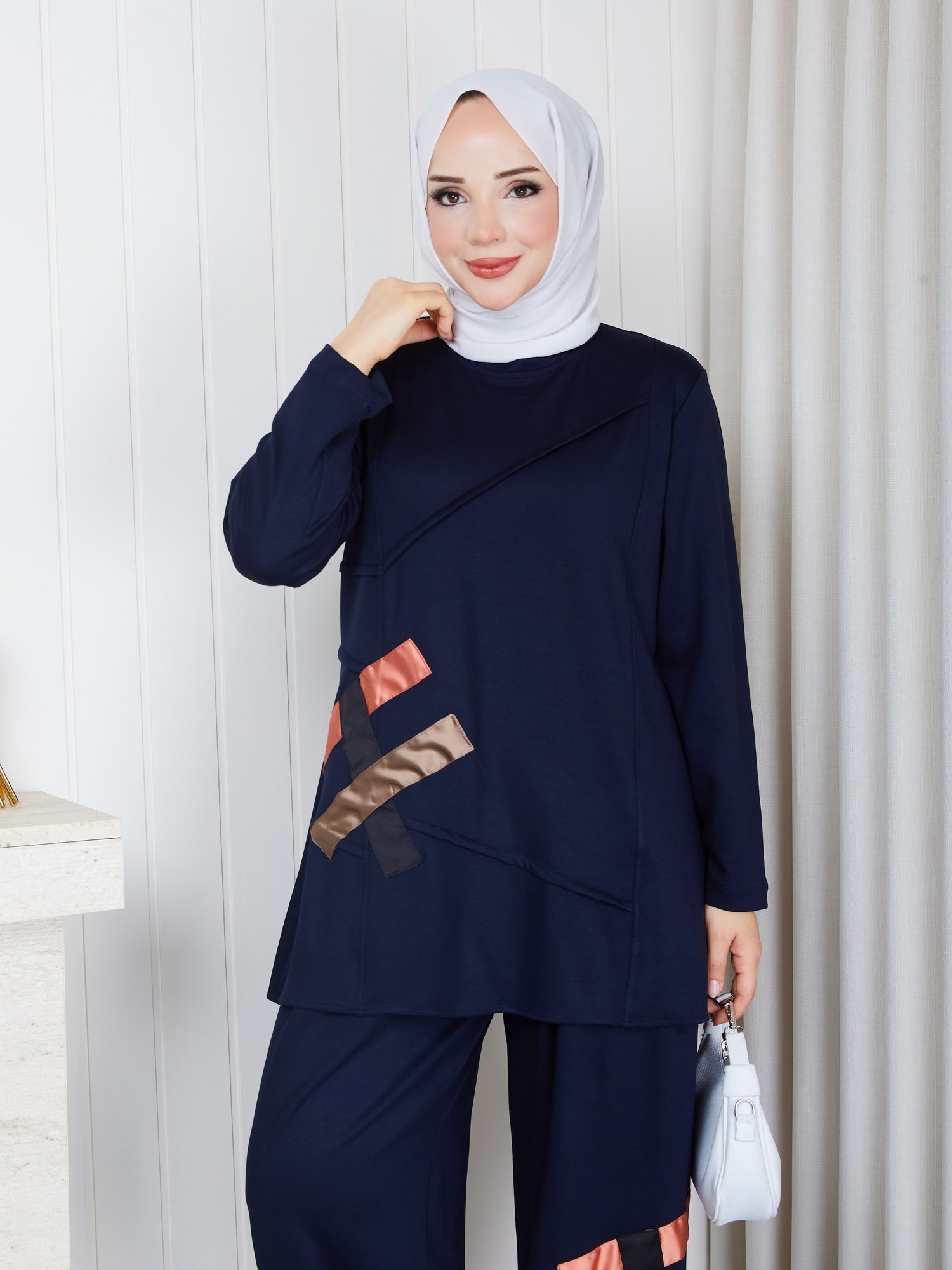 MODAL YASMİN İKİLİ TAKIM