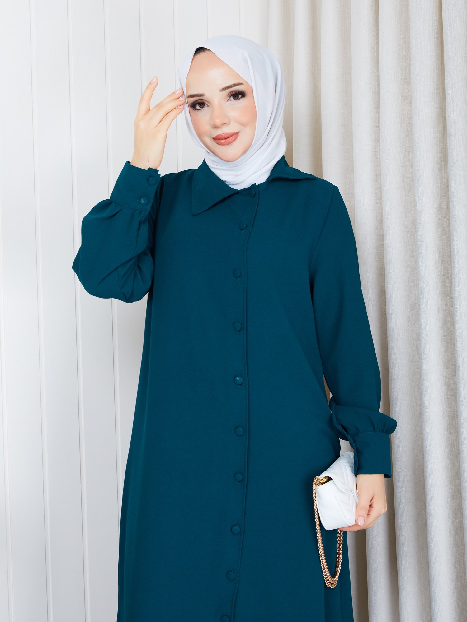 SEVDA İKİLİ TAKIM