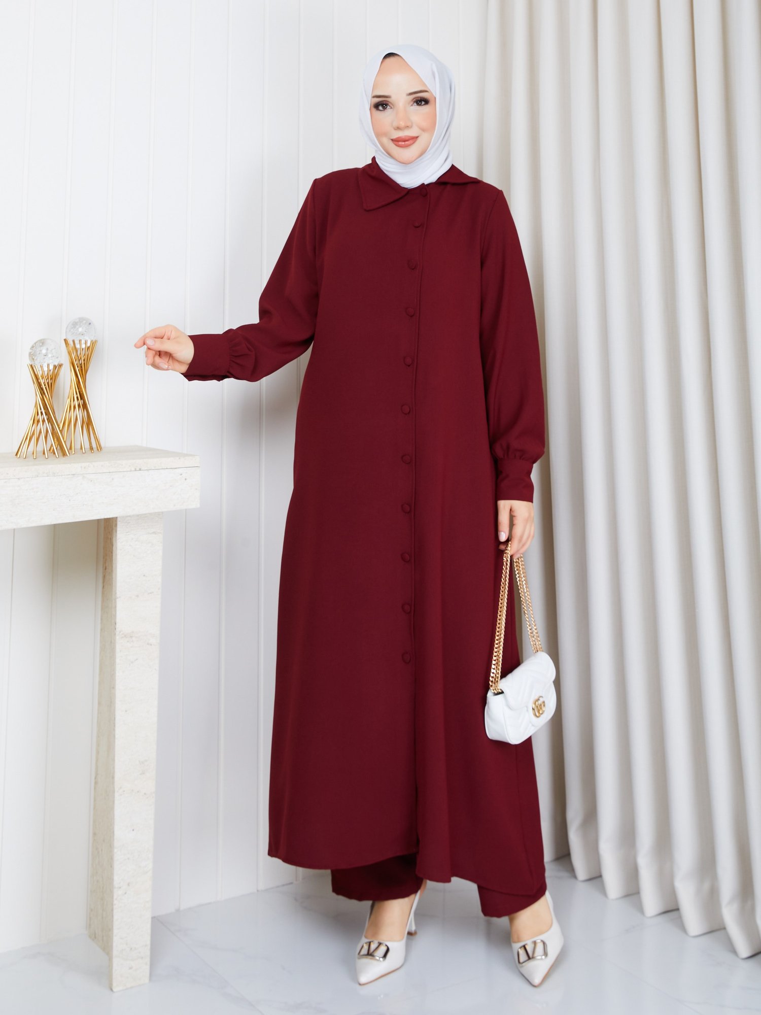 SEVDA İKİLİ TAKIM MÜRDÜM