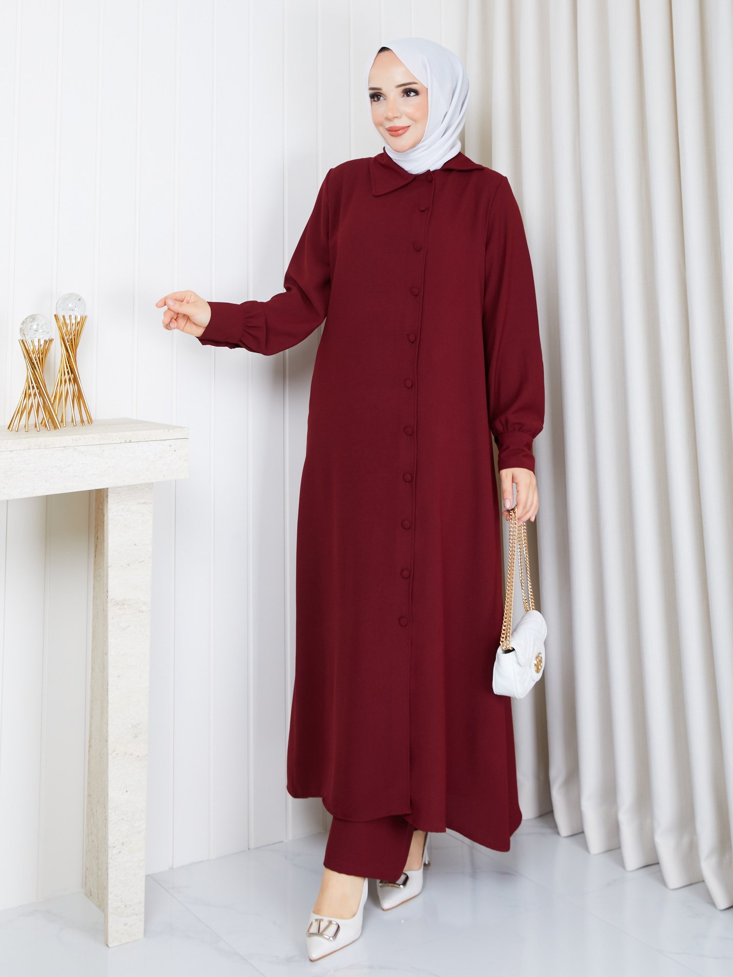 SEVDA İKİLİ TAKIM MÜRDÜM