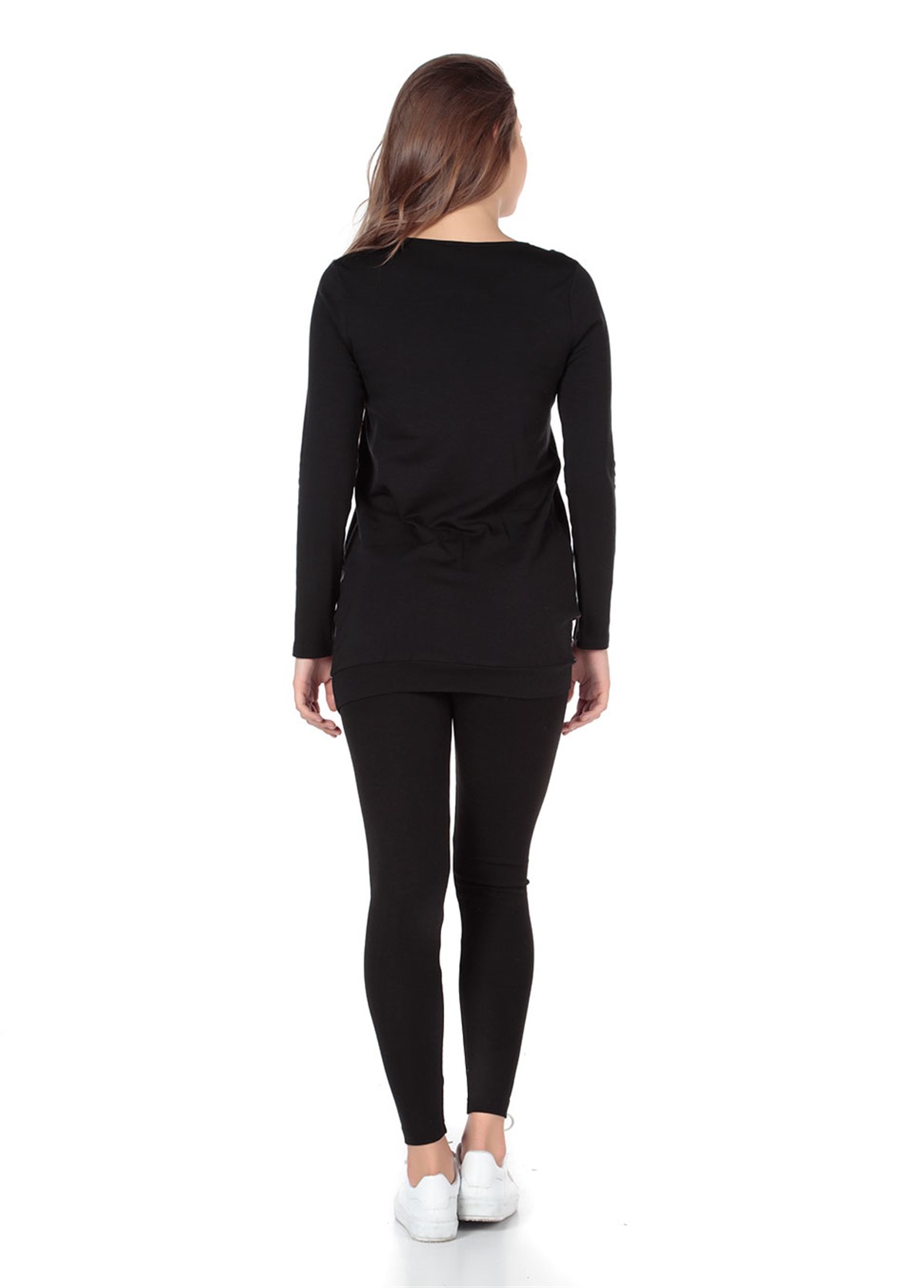 5539 Bluz Lila