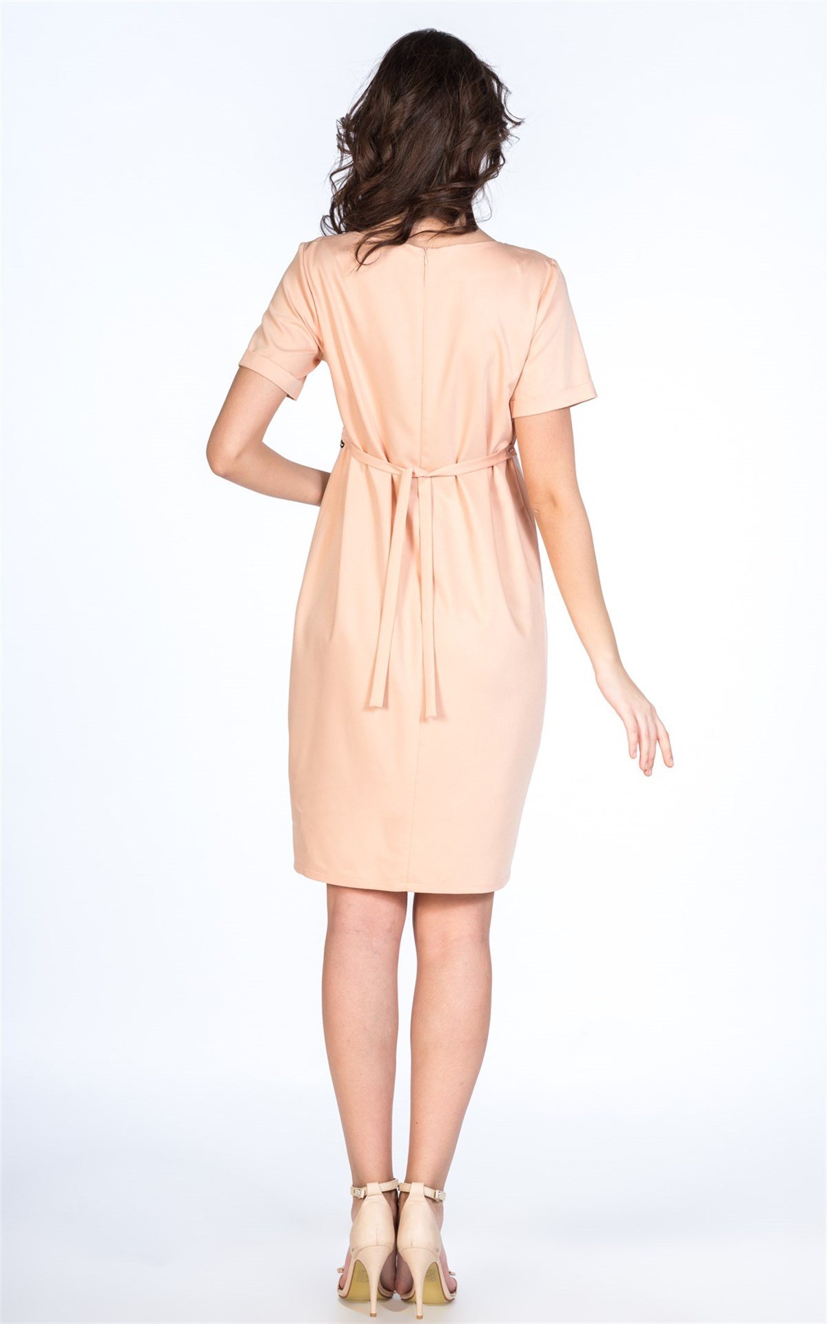 7082 Elbise Somon