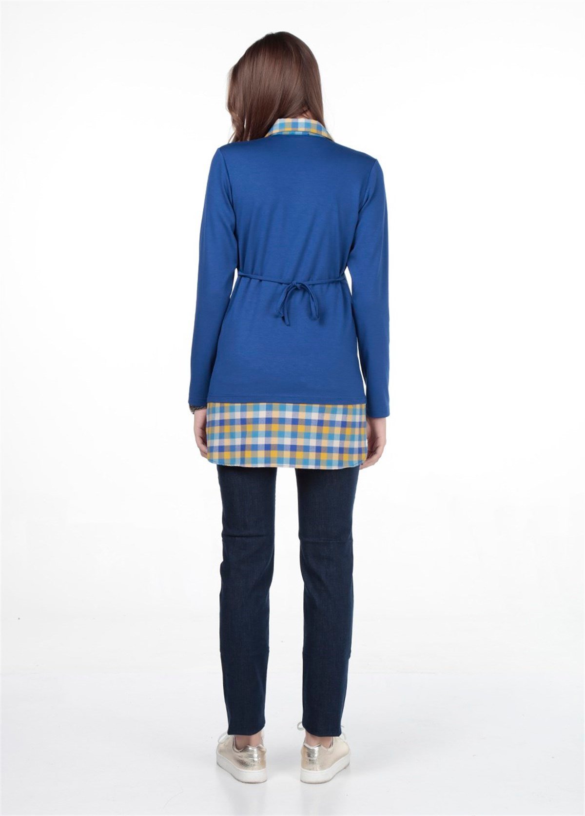 7103 Bluz Saks