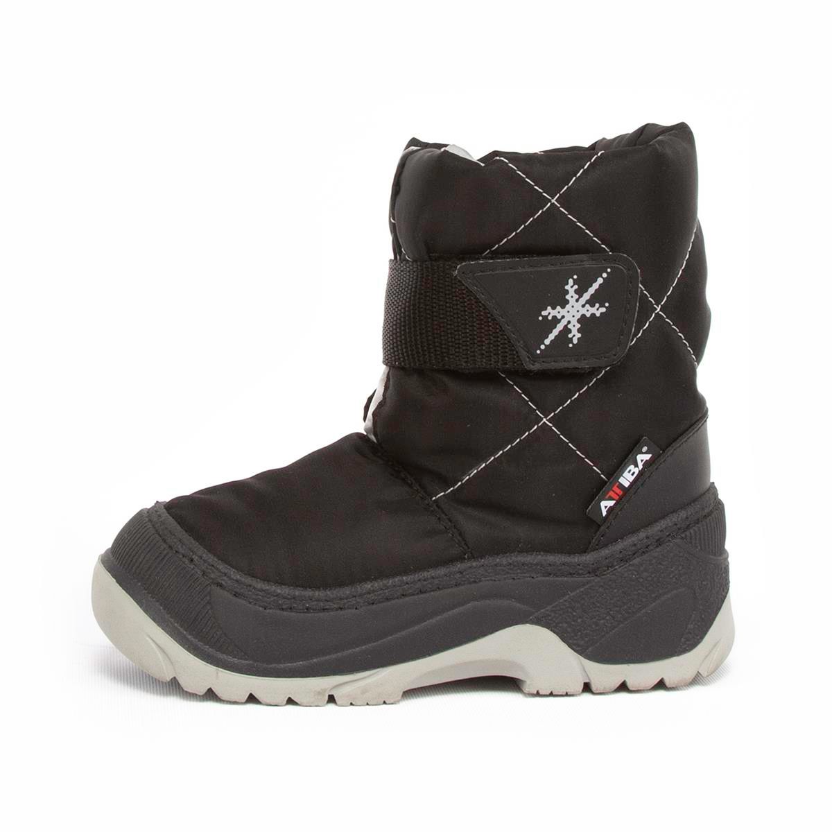 Attiba Attiba ÇOCUK BOT 99301 S NY TECHNO BEBE