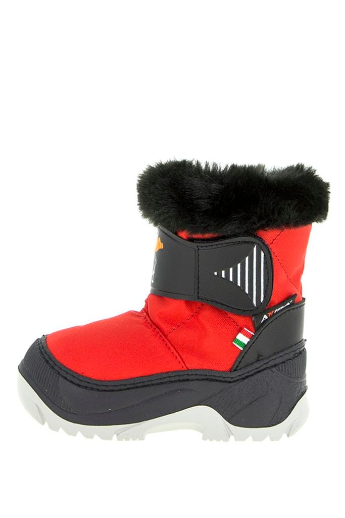 Attiba Attiba ÇOCUK BOT 99303 FUR CASTIGLIA-MILANO FUR