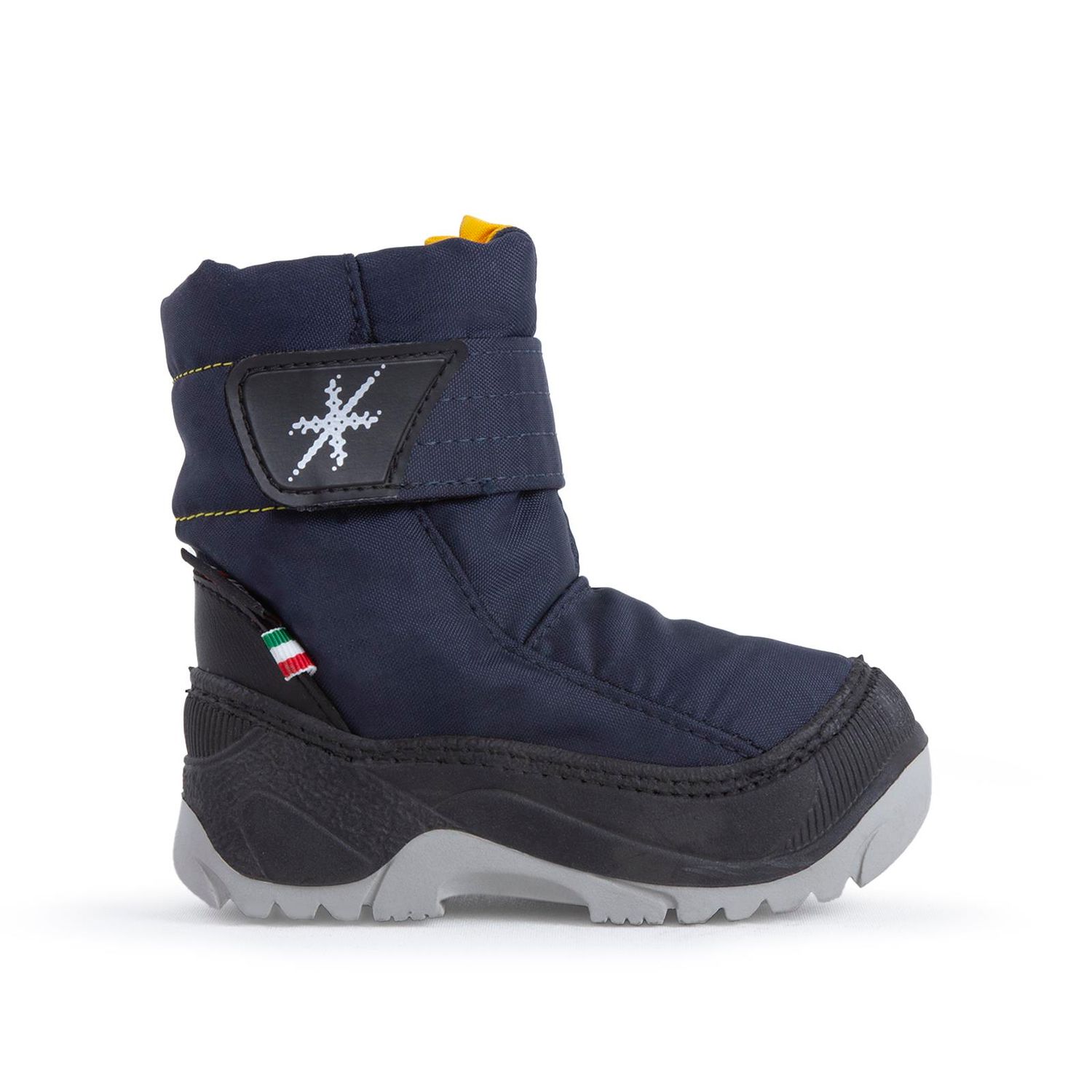 Attiba Attiba ÇOCUK BOT 99406/NY KENTAKY/SYNTHETIC WOOL/TPR TIP TOP