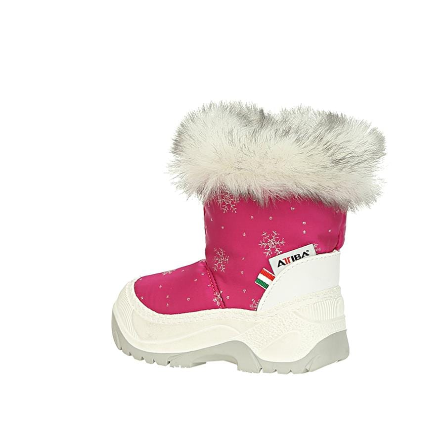 Attiba Attiba ÇOCUK BOT 99951 FUR BASILEA-PISA FUR