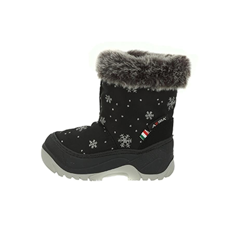 Attiba Attiba ÇOCUK BOT 99951 FUR BASILEA-PISA FUR