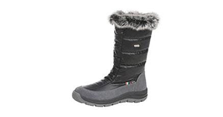 Attiba Attiba KADIN BOT 80301/L BALTICO-MONTE BIANCO