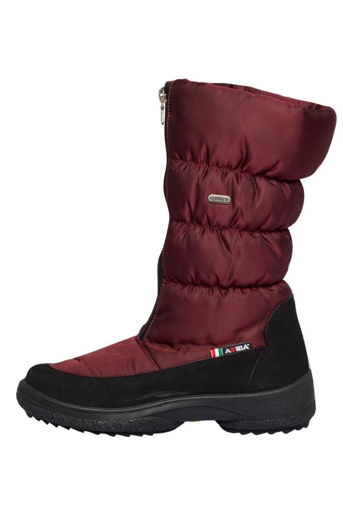 Attiba Attiba KADIN BOT 80800 OC06 BALTICO TECHNO BAYAN